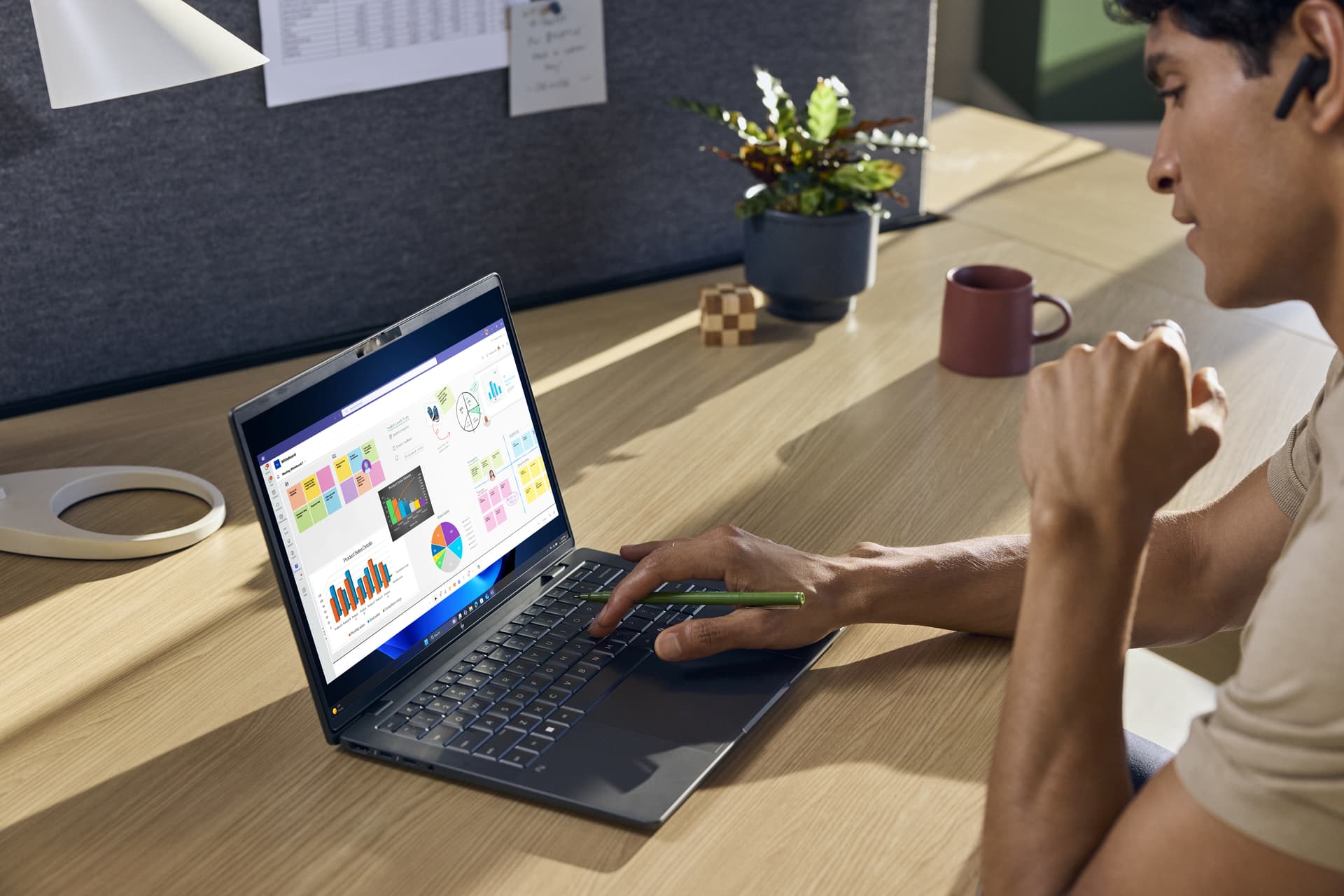 HP EliteBook X G2i 14 pulgadas Notebook Next Gen AI PC - imagen 19