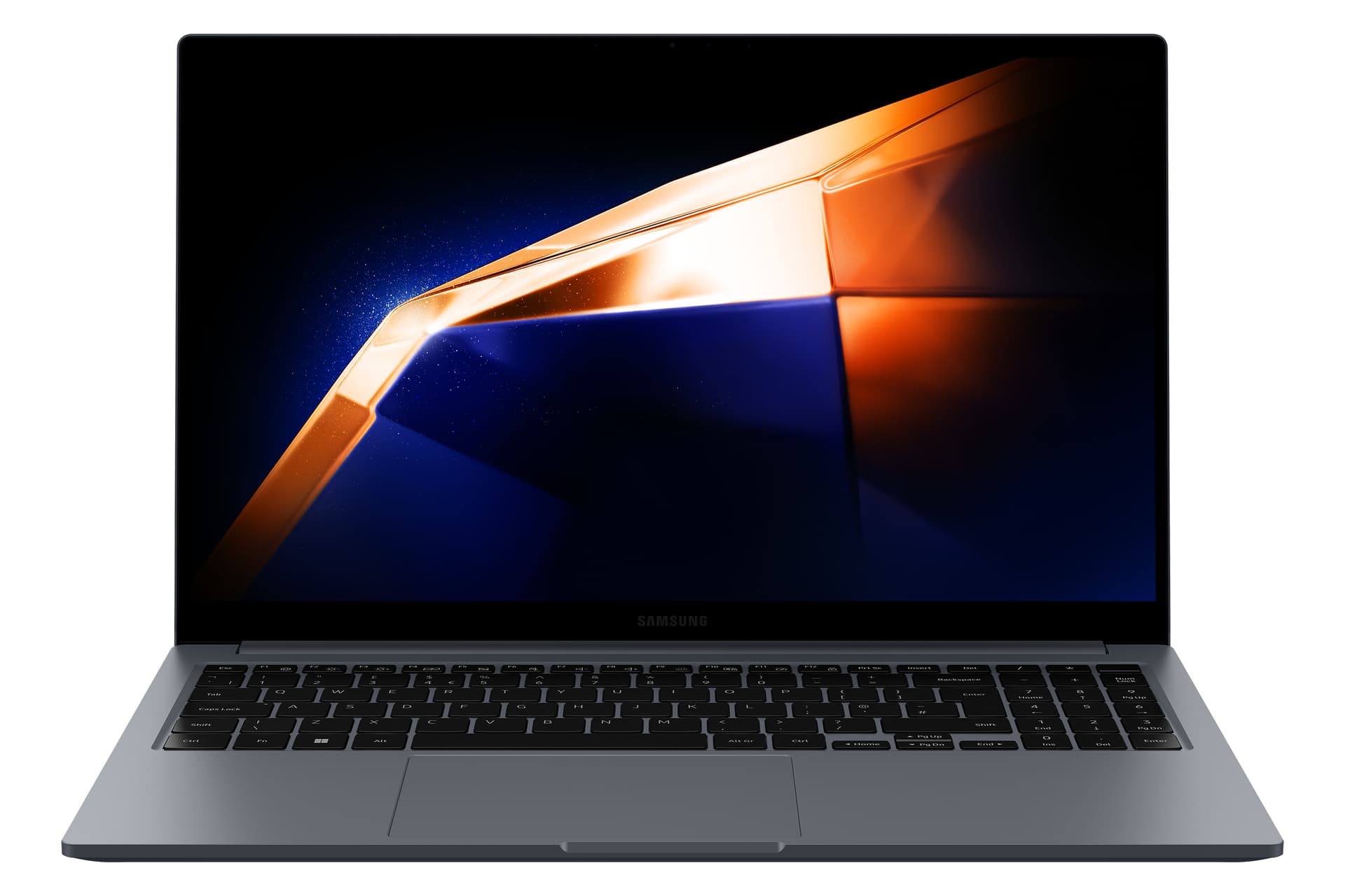 Samsung - Portátil Samsung Galaxy Book4 NP750XGK-KG2ES, Intel Core 5 120U, 16GB, 512GB SSD, 15,6", W11. - imagen 2