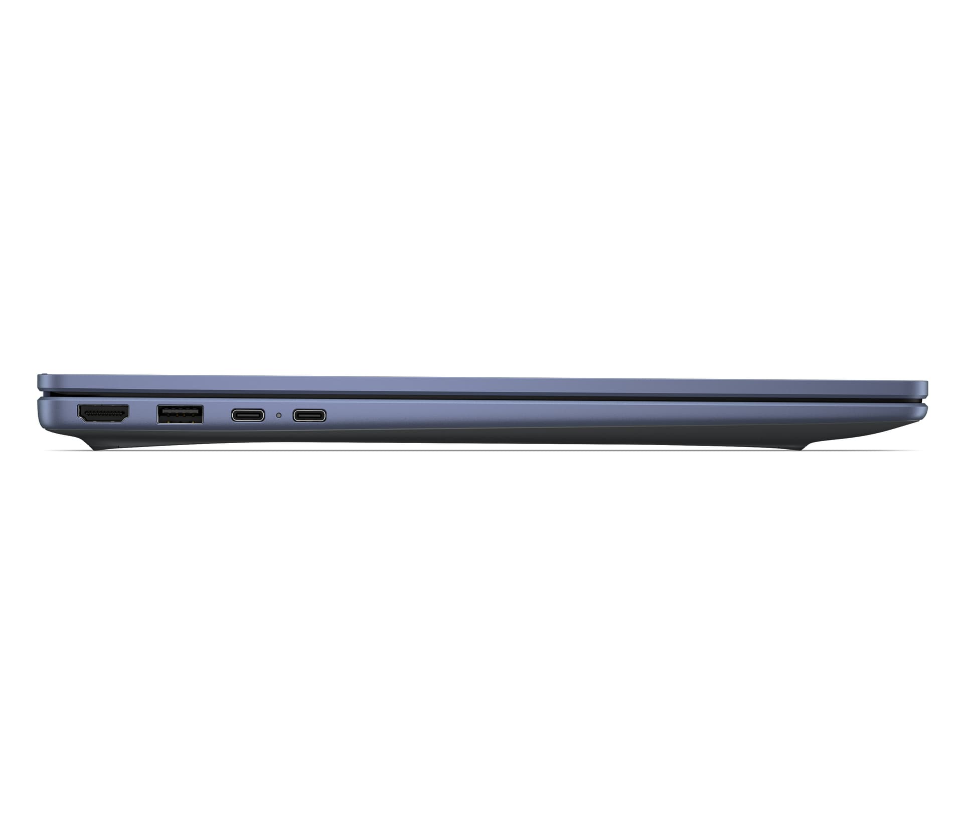 HP - Portátil HP OmniBook 3 16-bu0043ns, Intel Core 3-100U, 8GB, 512GB SSD, 16', Sin Sistema Operativo, Sin cargador. - imagen 3