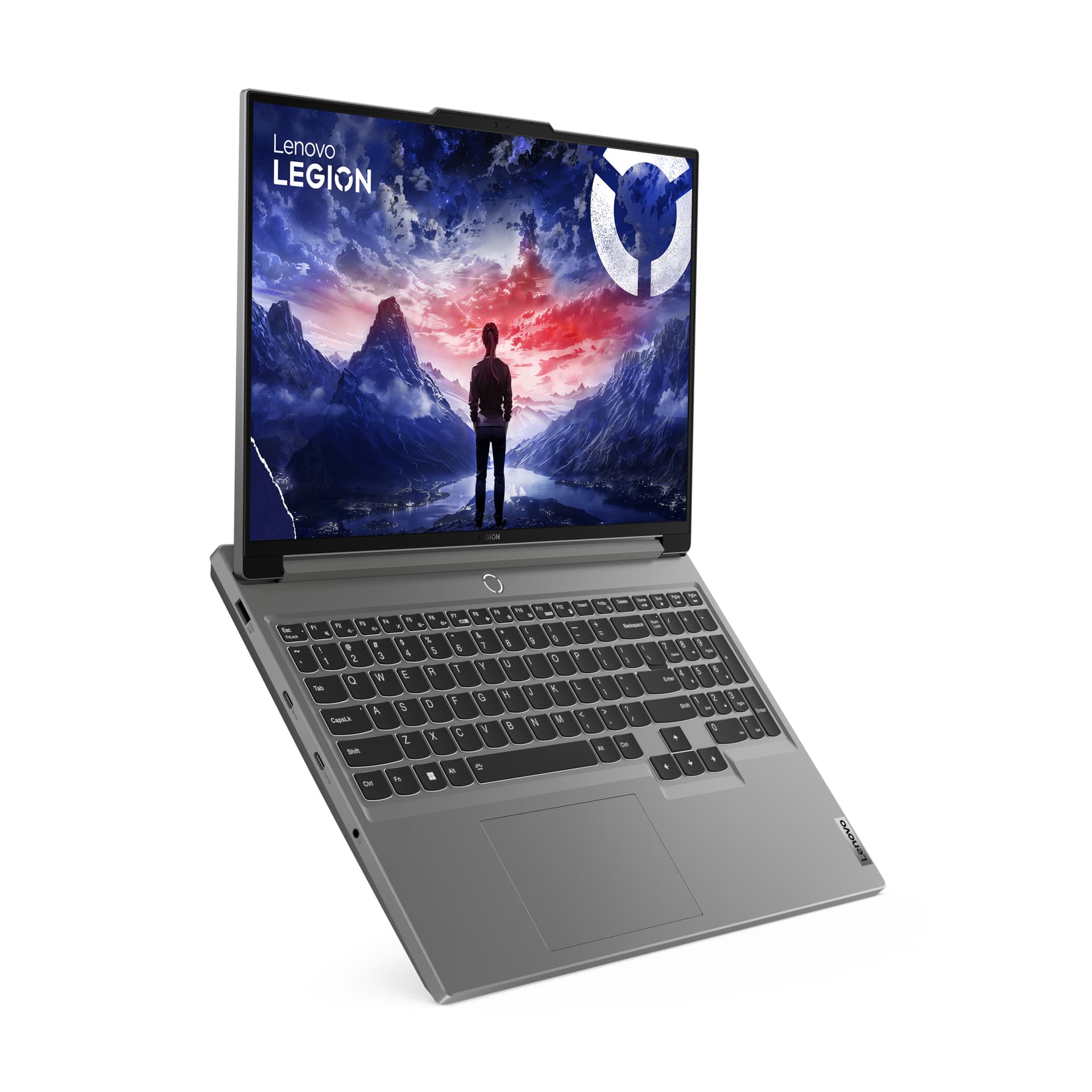 LENOVO - Portátil Gaming Lenovo Legion 5 16IRX9, Intel Core i5-13450HX, 16GB, 1TB SSD, Nvidia GeForce RTX 4060 8GB, 16", W11. - imagen 13