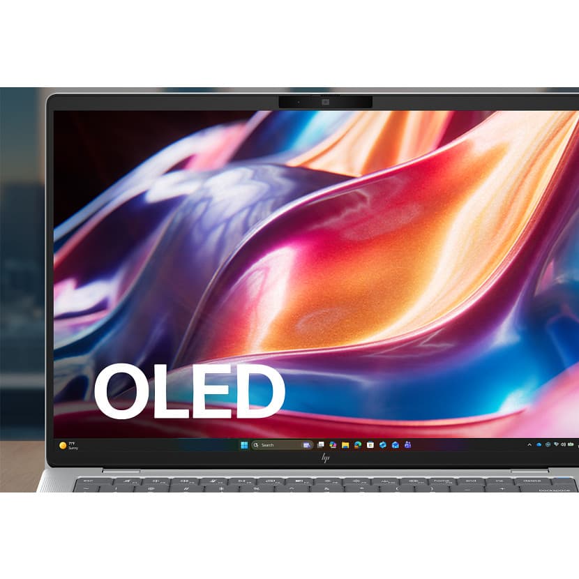 Portátil Profesional HP EliteBook X G2i 14" con IA - imagen 15