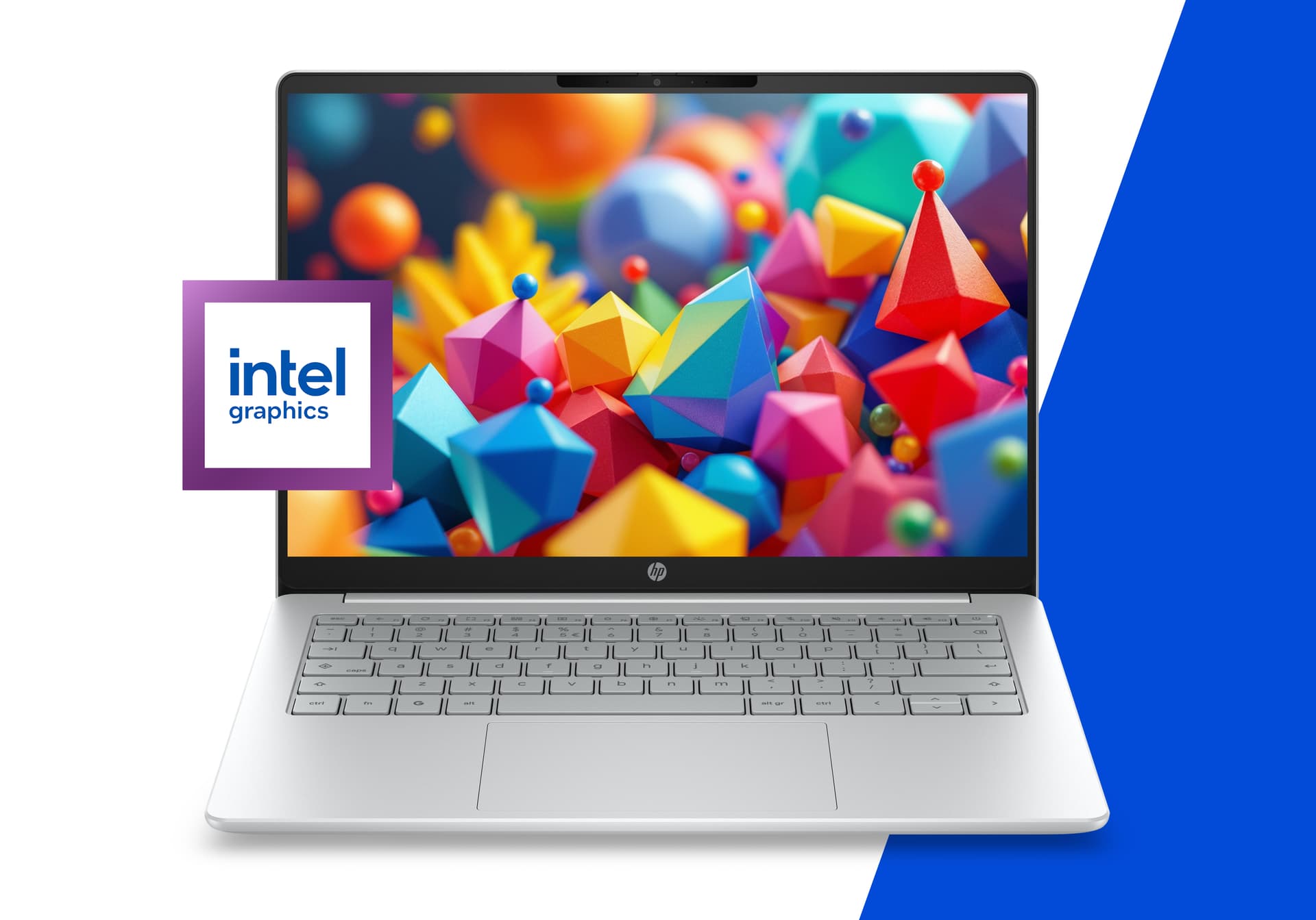 Ordenador portátil HP Chromebook 14a-nk0004ns - imagen 14