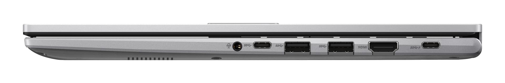 Portátil - ASUS Vivobook 15 F1504VA-BQ360, 15.6" Full-HD, Intel® Core™ 7 150U, 16 GB RAM, 512 SSD, UHD Graphics, Sin sistema operativo - imagen 11