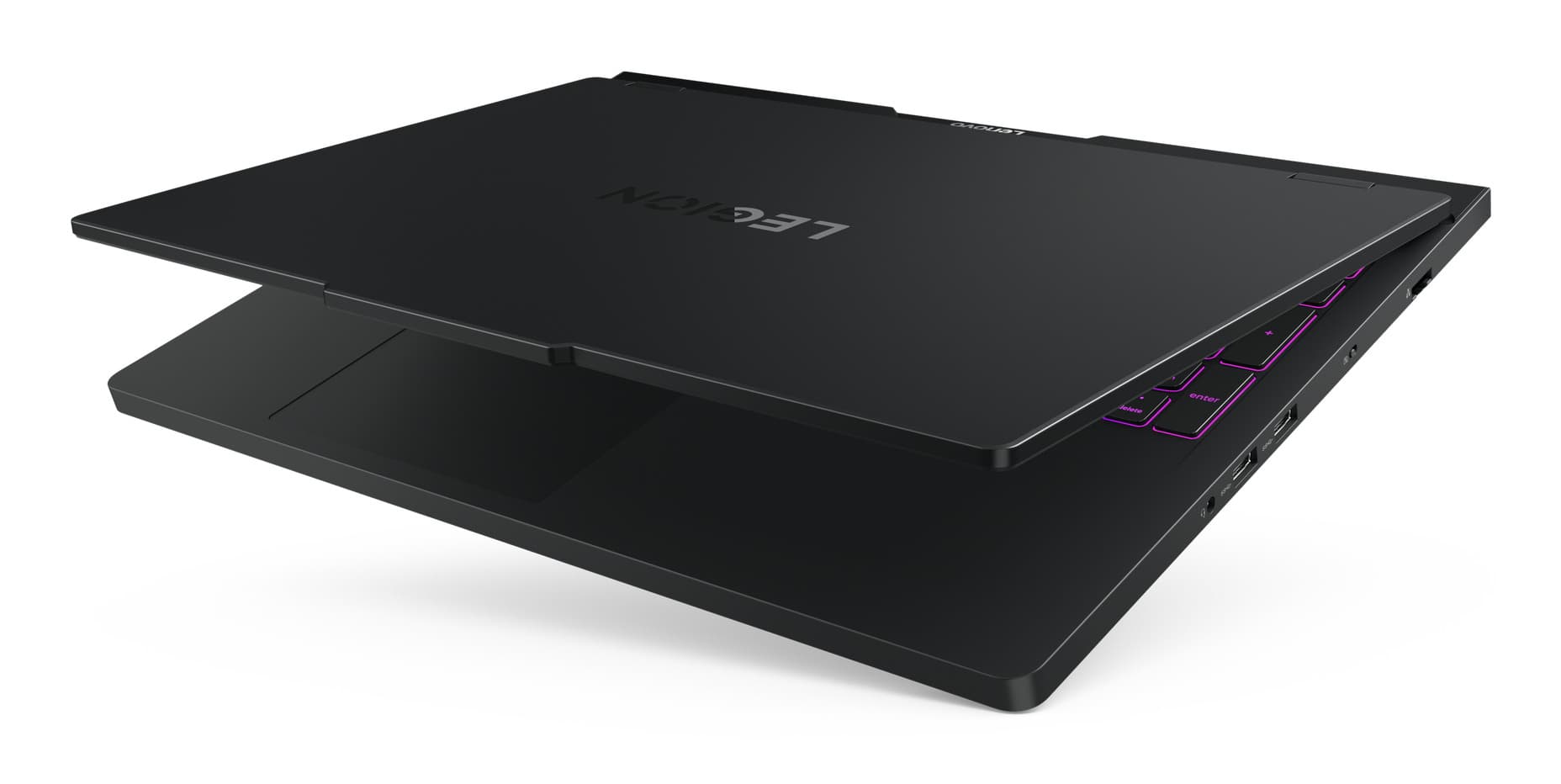 Portátil gaming - Lenovo Legion Pro 5 16IAX10, 16" OLED, Intel® Core™ Ultra 9 275HX, 13 TOPS, 32GB RAM, 1TB SSD, RTX™ 5070, Sin sistema operativo - imagen 5