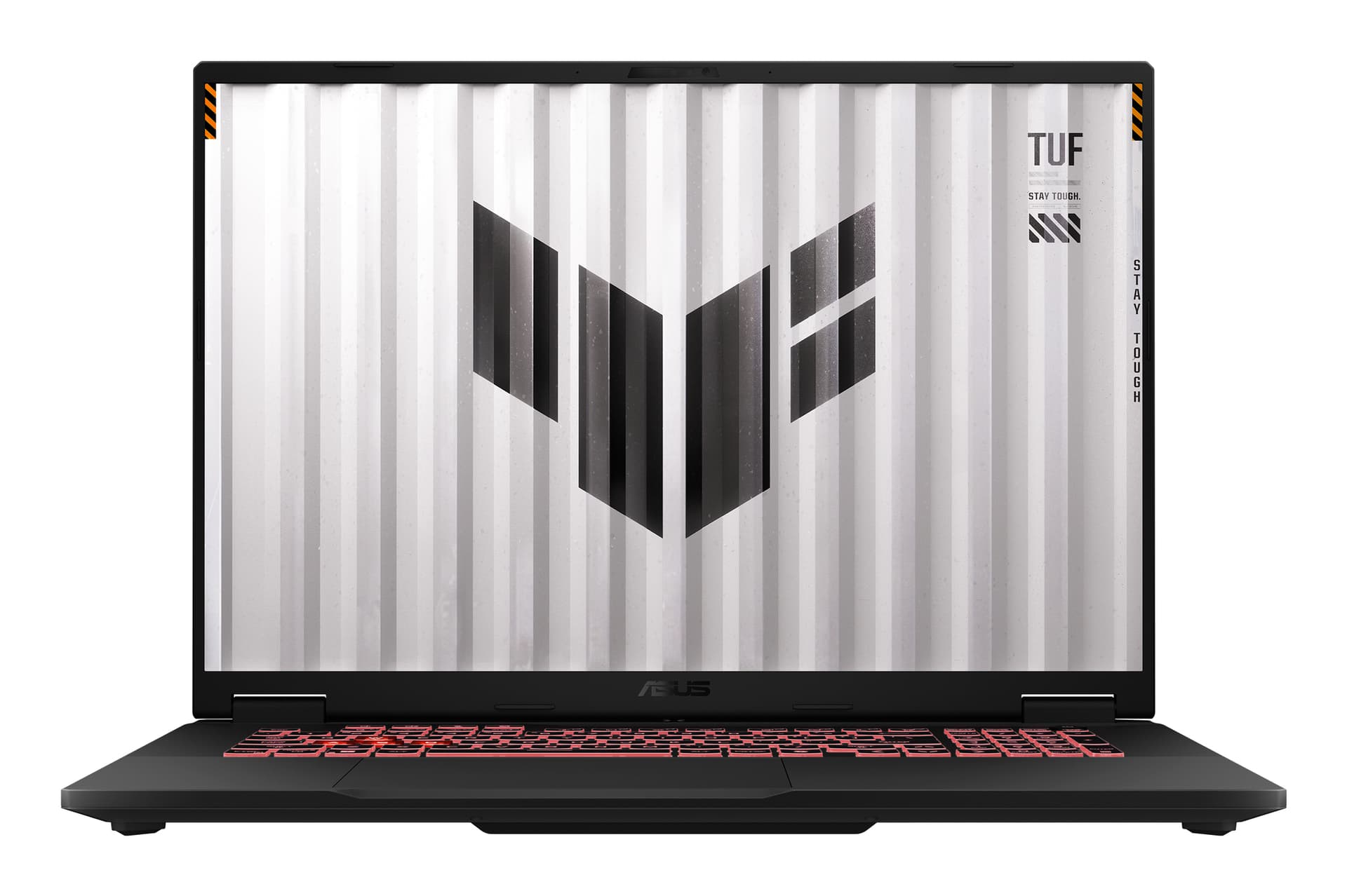 Asus - Portátil Gaming ASUS TUF Gaming A18 FA808UP-S8073, Ryzen 7-260, 32GB, 1TB SSD, NVIDIA GeForce RTX 5070, 18', Sin Sistema Operativo. - imagen 2