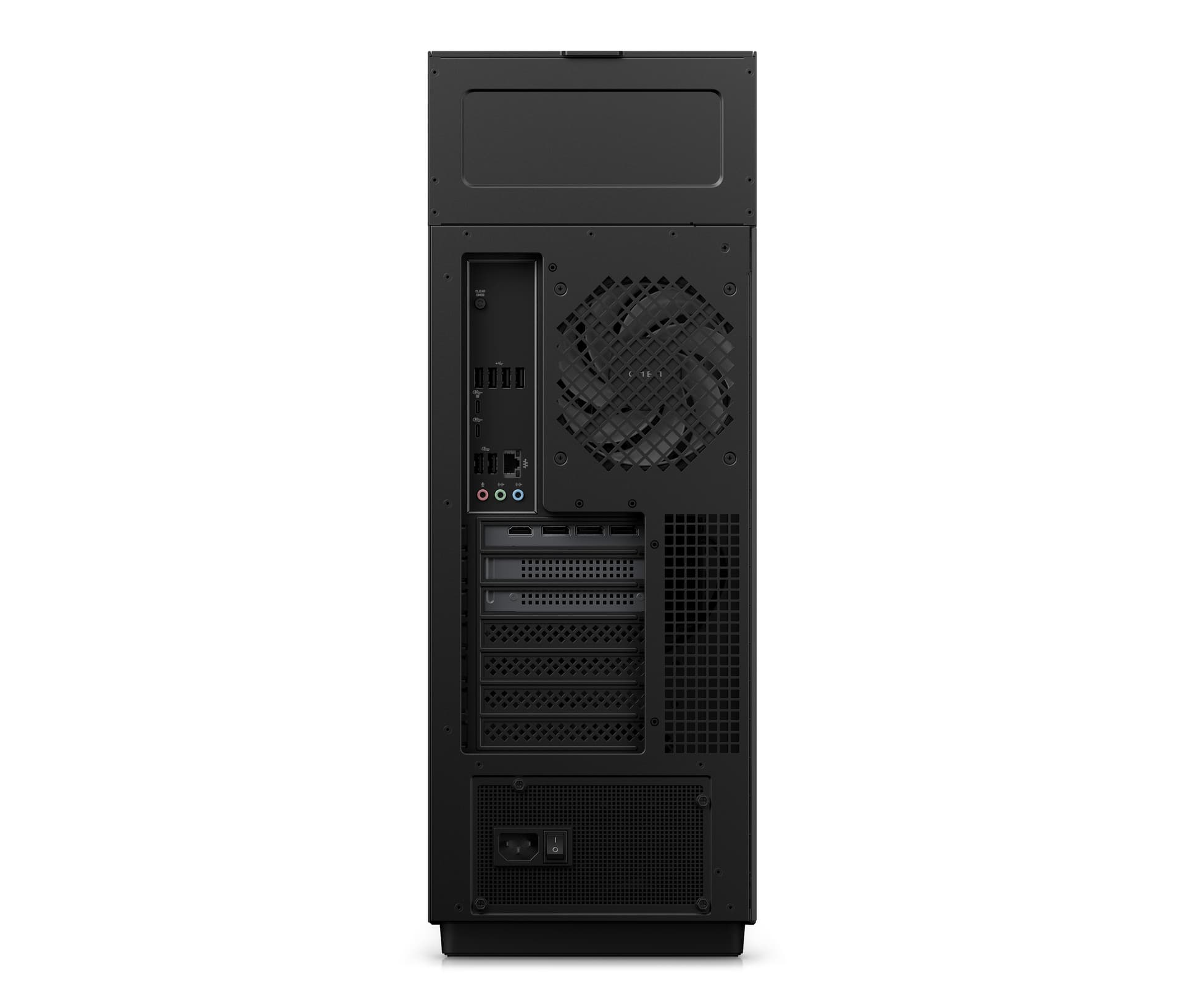PC gaming OMEN MAX 45L GT23-0004ns - imagen 7