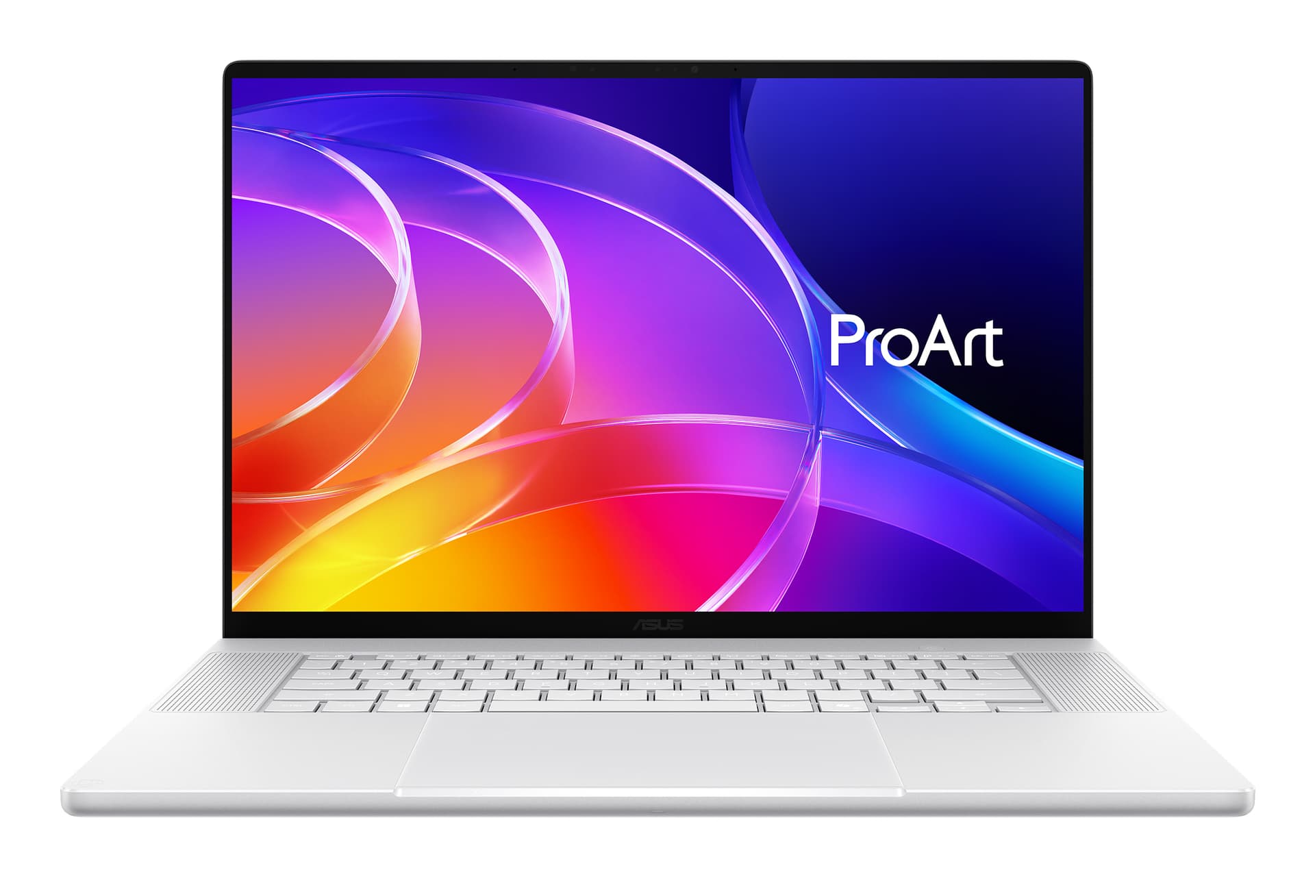 Portátil - ASUS ProArt P16 OLED H7607BA-SE107W, 16" WQUXGA, NVIDIA® RTX Spark™ N1X, 64GB RAM, 1TB SSD, NVIDIA Blackwell RTX, Windows 11 Home - imagen 2