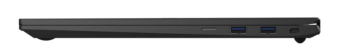 Portátil - LG gram 16Z90TL-G.AU88BN Copilot+ PC, 16 " WQXGA, Intel® Core™ Ultra 7 258V 47TOPS, 32GB RAM, 1TB SSD, Arc™ Onboard Graphics, Windows 11H - imagen 11