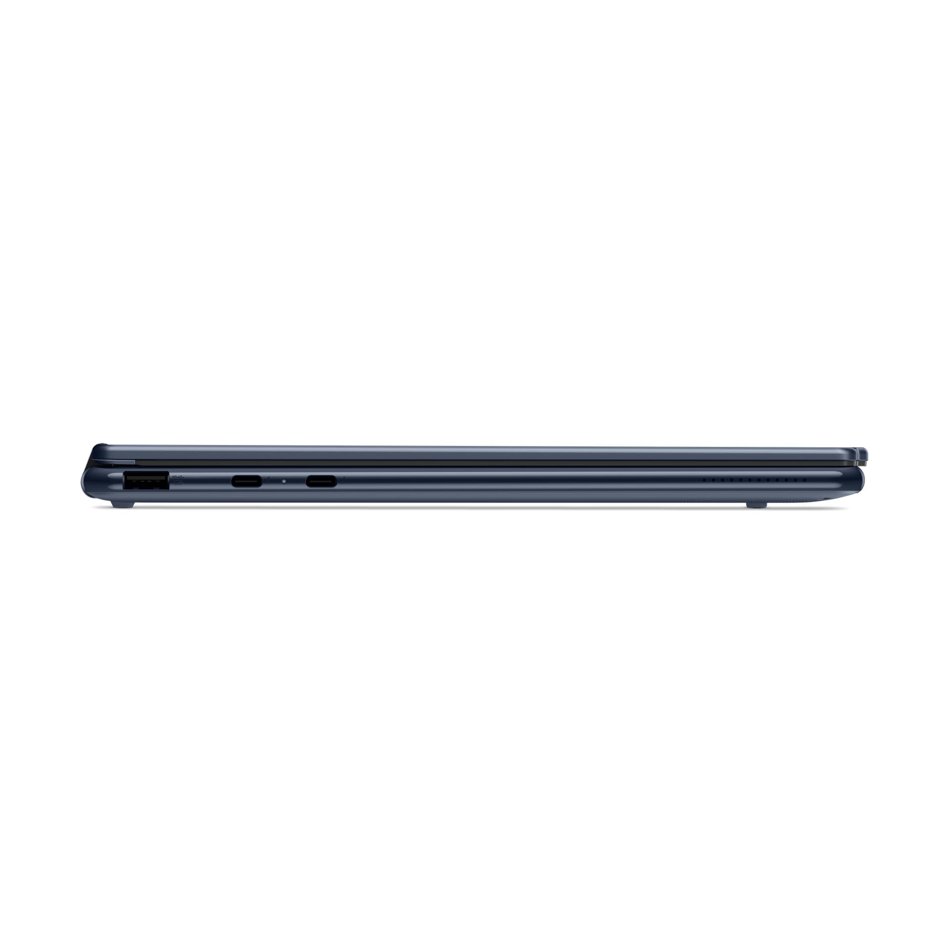 LENOVO - Convertible 2 en 1 Lenovo Yoga 9 14ILL10 Copilot+PC, Intel Core Ultra 7-258V, 32GB, 1TB SSD, 14', W11. - imagen 21