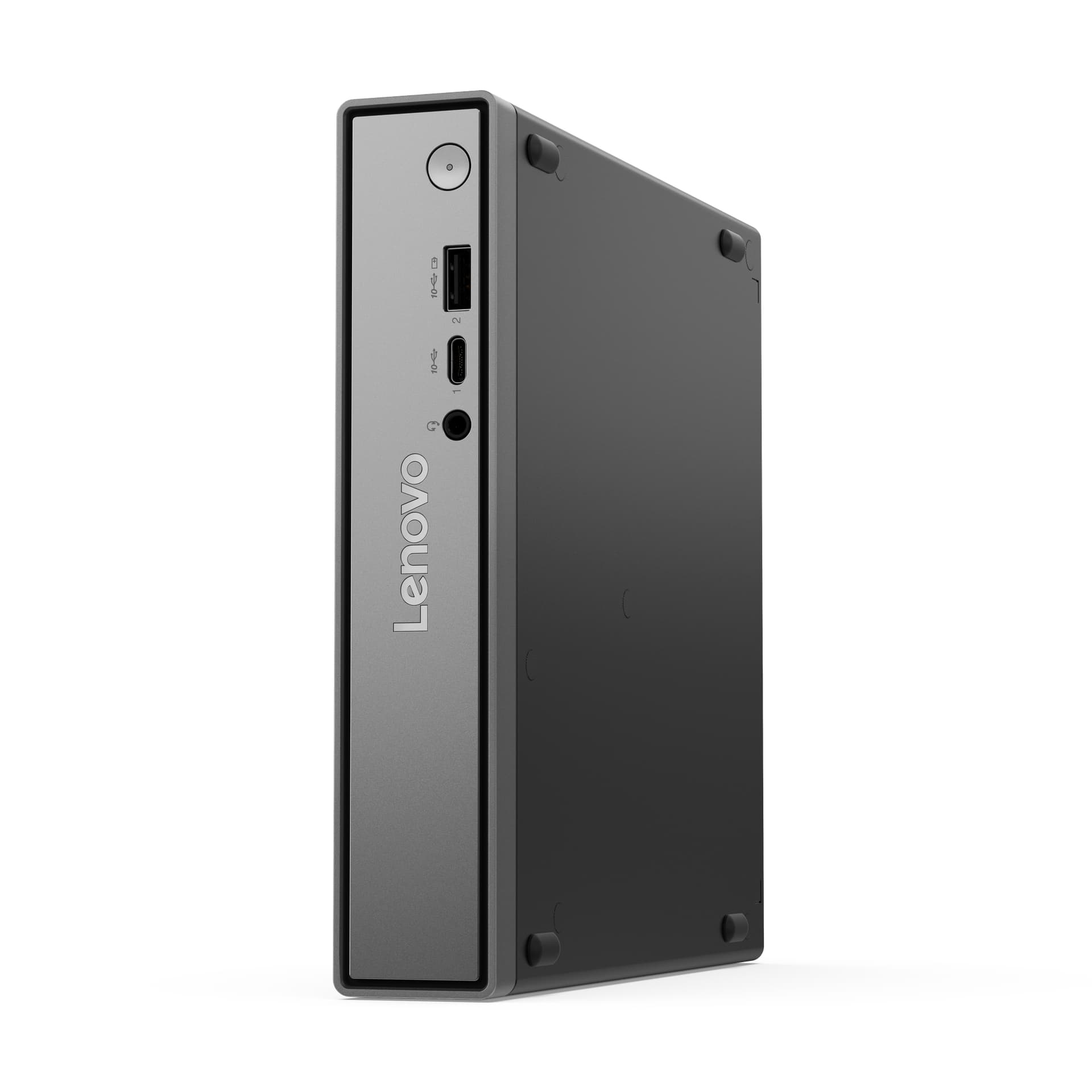 Mini PC - Lenovo ThinkCentre neo 50q Gen 6 Profesional Copilot+ PC, Intel® Core™ Ultra 5 226V, 40 TOPS, 16GB RAM, 512GB SSD, Arc™ 130V, W11 Pro, Negro - imagen 10