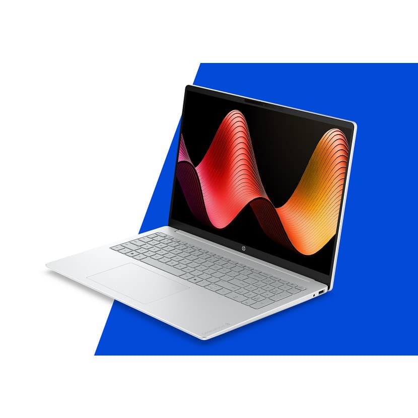 HP - Portátil HP OmniBook 3 16-bw0001nsx, Ryzen 7-250, 16GB, 512GB SSD, 16", W11, Sin cargador. - imagen 6
