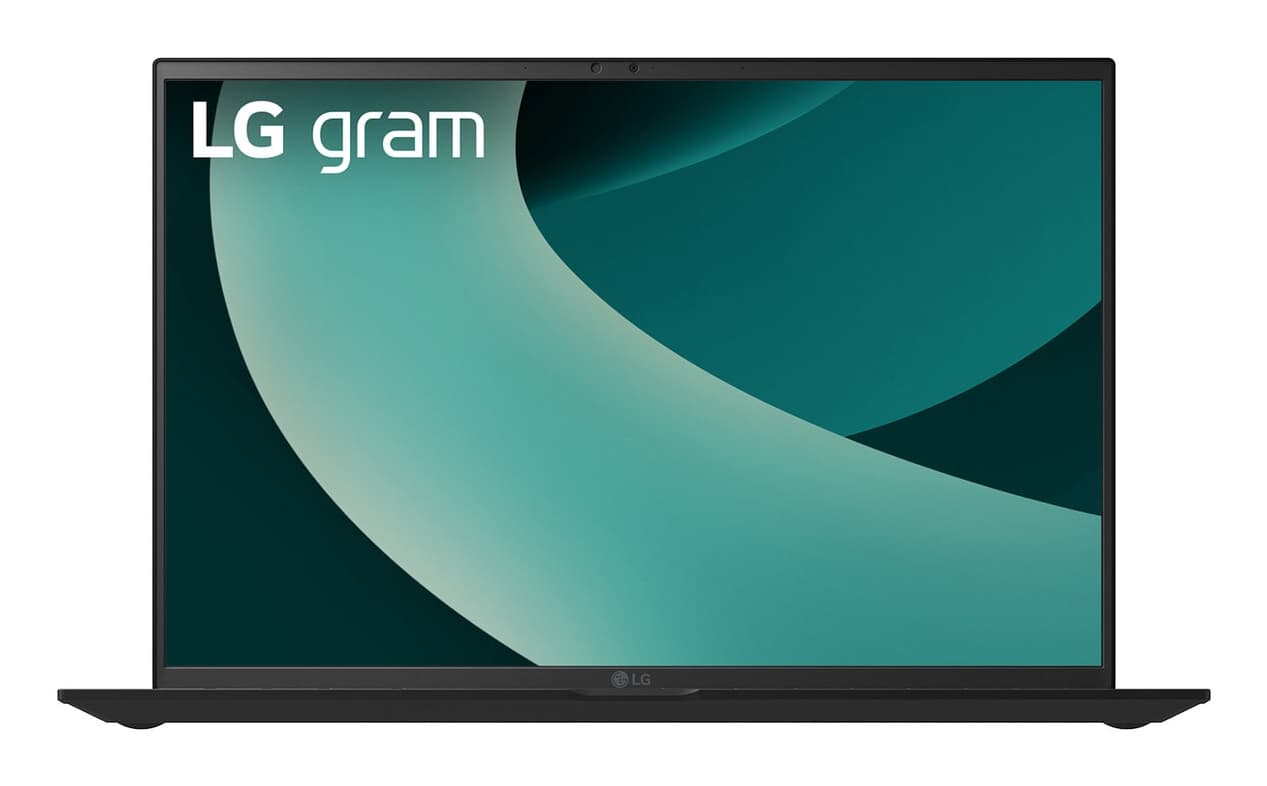 Portátil - LG gram 16Z90TL-G.AU88BN Copilot+ PC, 16 " WQXGA, Intel® Core™ Ultra 7 258V 47TOPS, 32GB RAM, 1TB SSD, Arc™ Onboard Graphics, Windows 11H - imagen 3