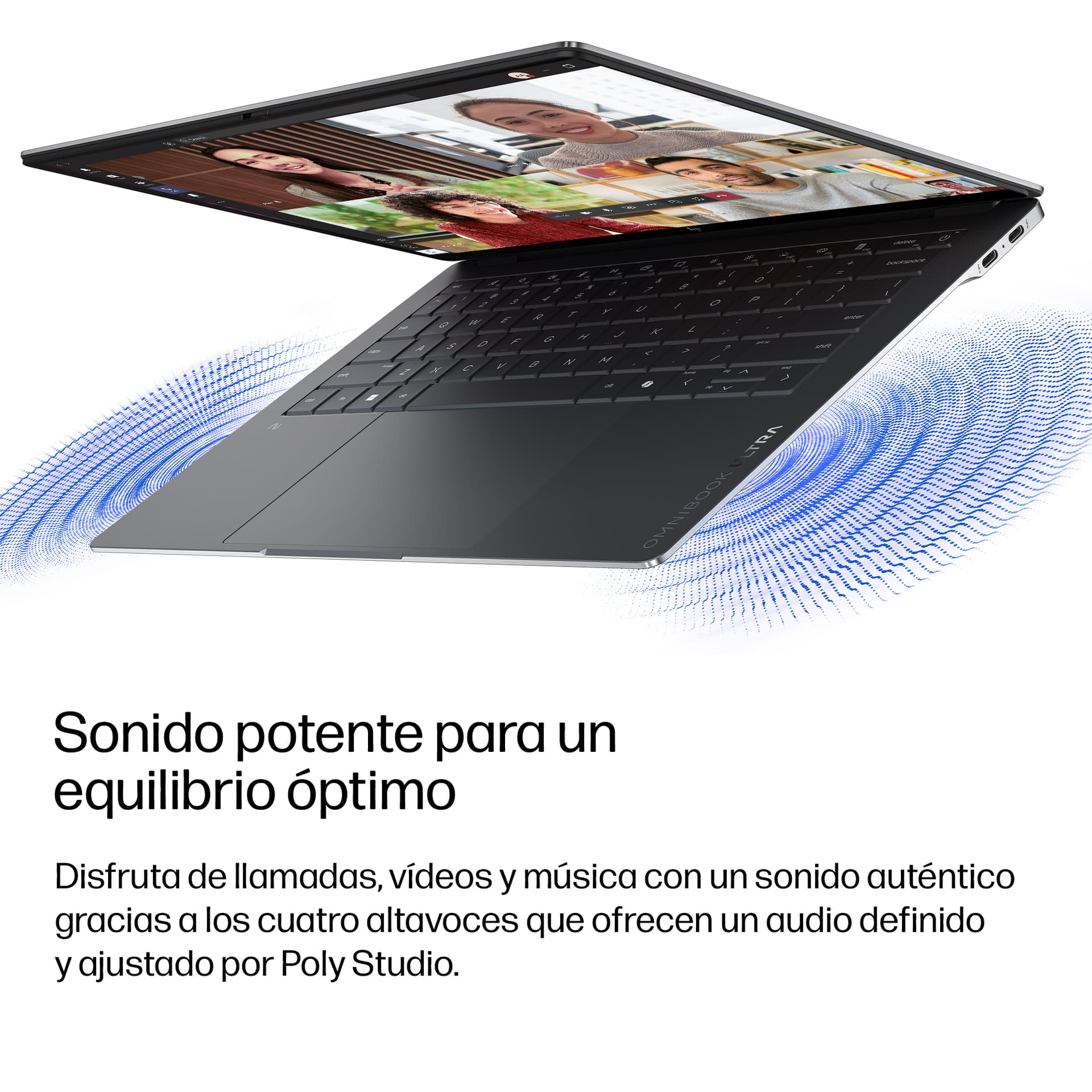 Portátil HP OmniBook Ultra 14-kd0000nsx - imagen 10
