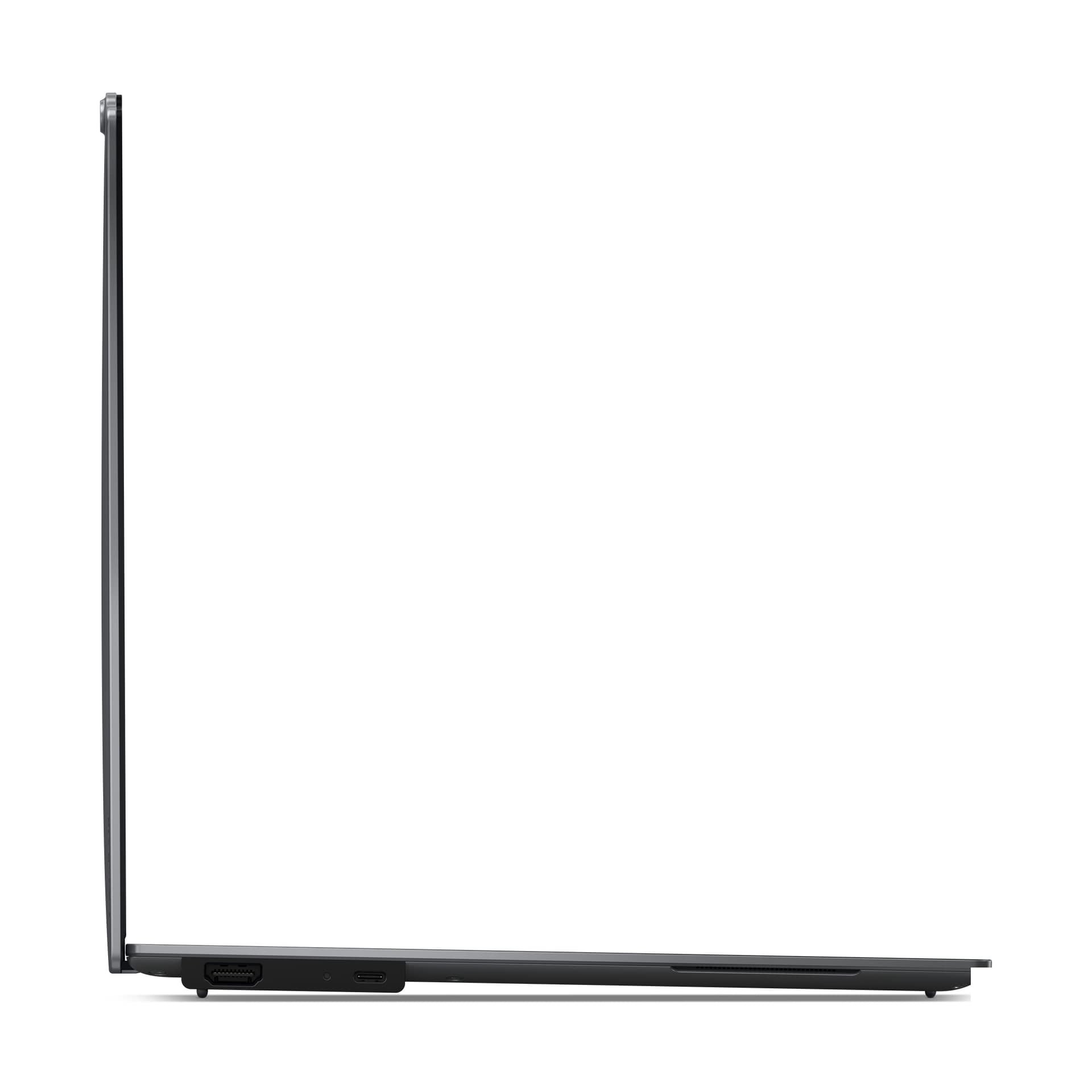 Convertible 2 en 1 - Lenovo ThinkPad X9-15 Profesional Copilot+ PC, 15.3" 2.8K, Intel Evo Edition Ultra 7 258V, 32GB RAM, 1TB, Arc Graphics, W11 Pro - imagen 3