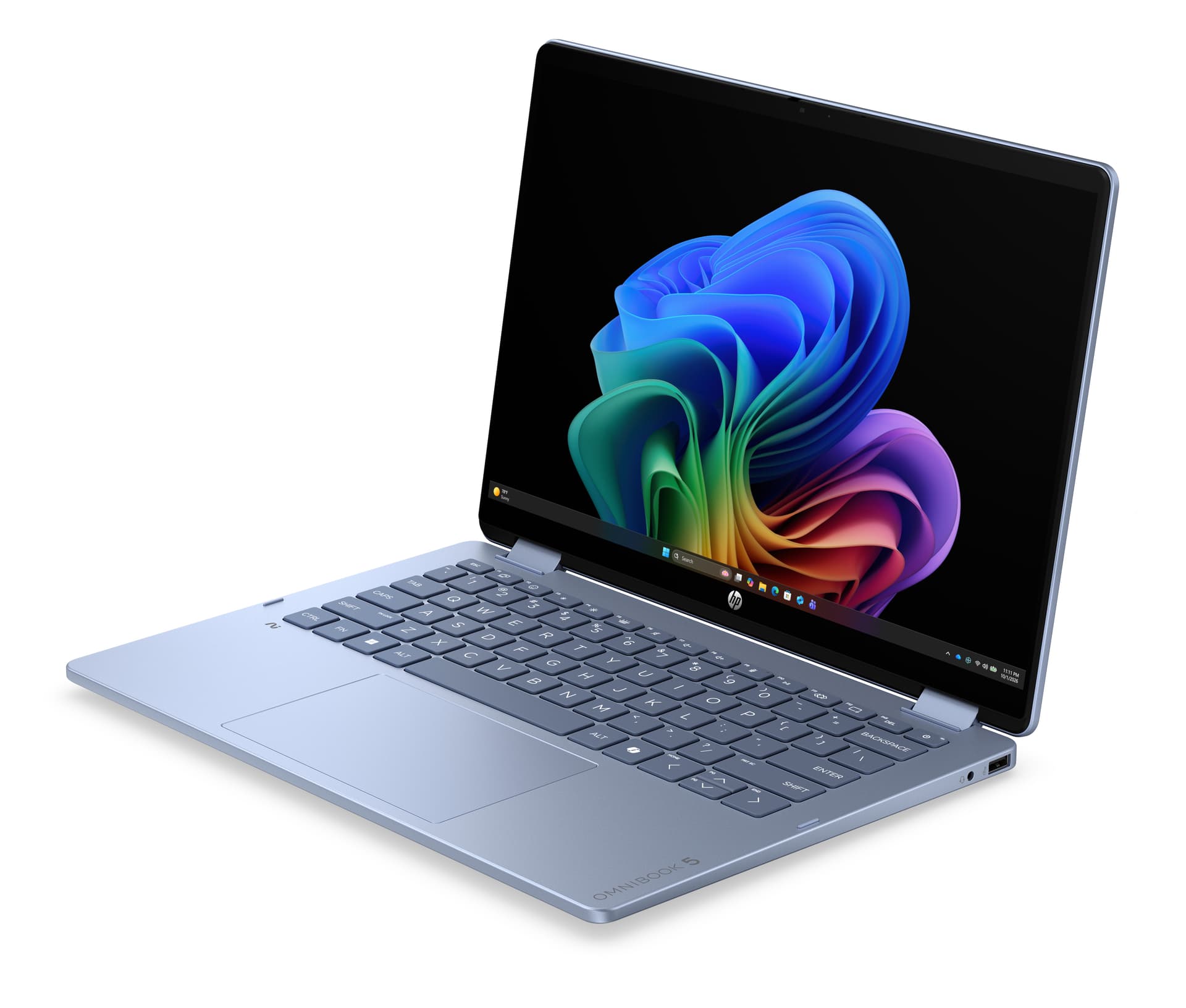Portátil HP OmniBook 5 Flip 14-km0006ns - imagen 9