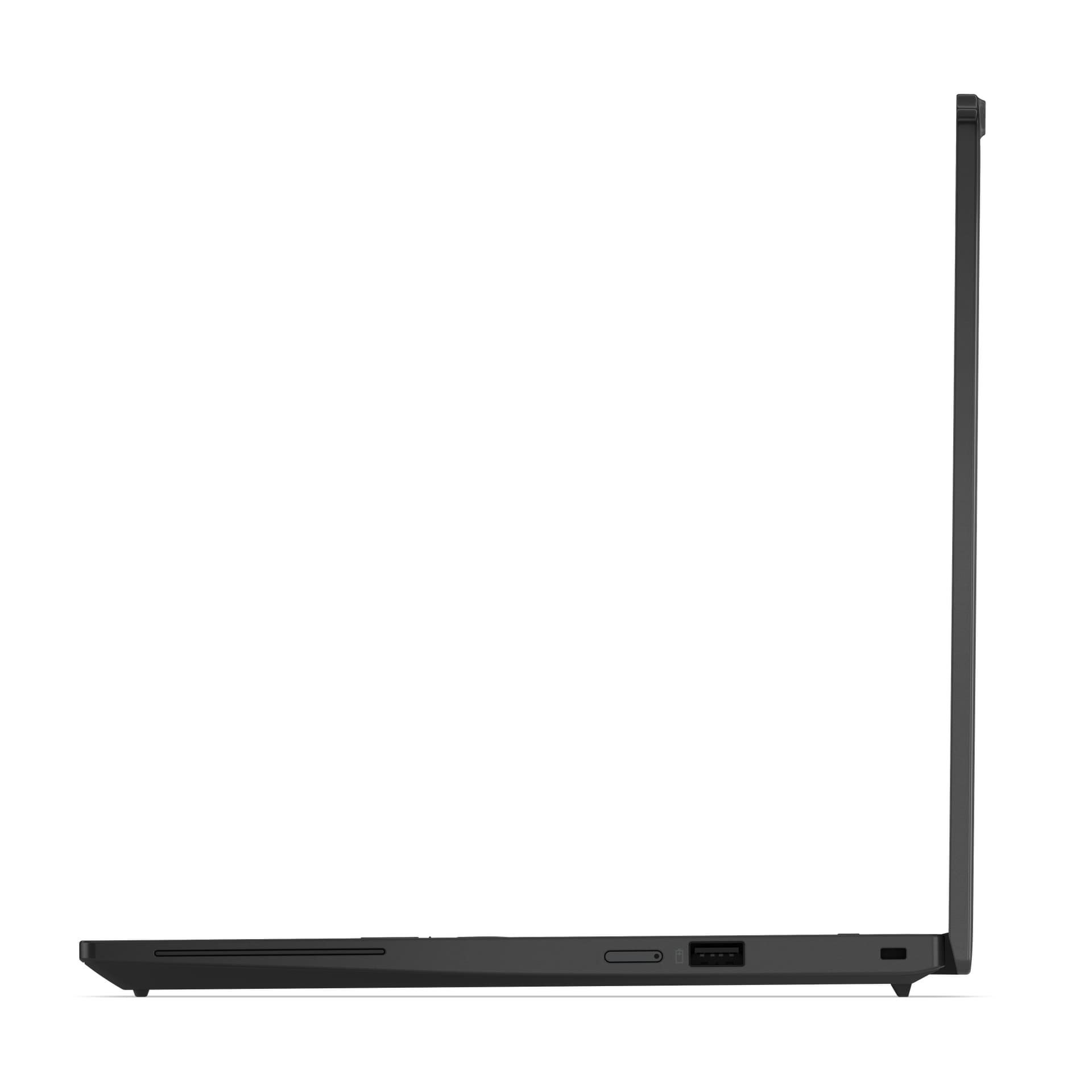 Portátil - Lenovo ThinkPad X13 Gen 6 Profesional, 13.3" WUXGA, Intel® Core™ Ultra 5 225U, 32GB RAM, 512GB SSD, HD Graphics, Windows 11 Pro, Negro - imagen 13