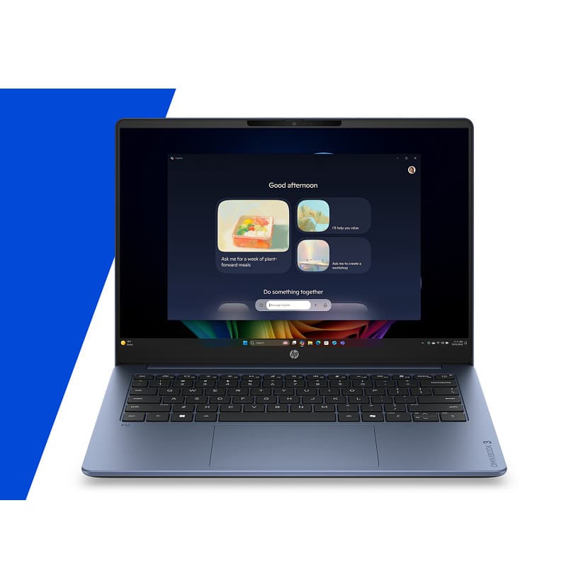Portátil HP OmniBook 3 14-hz0018nsx - imagen 4