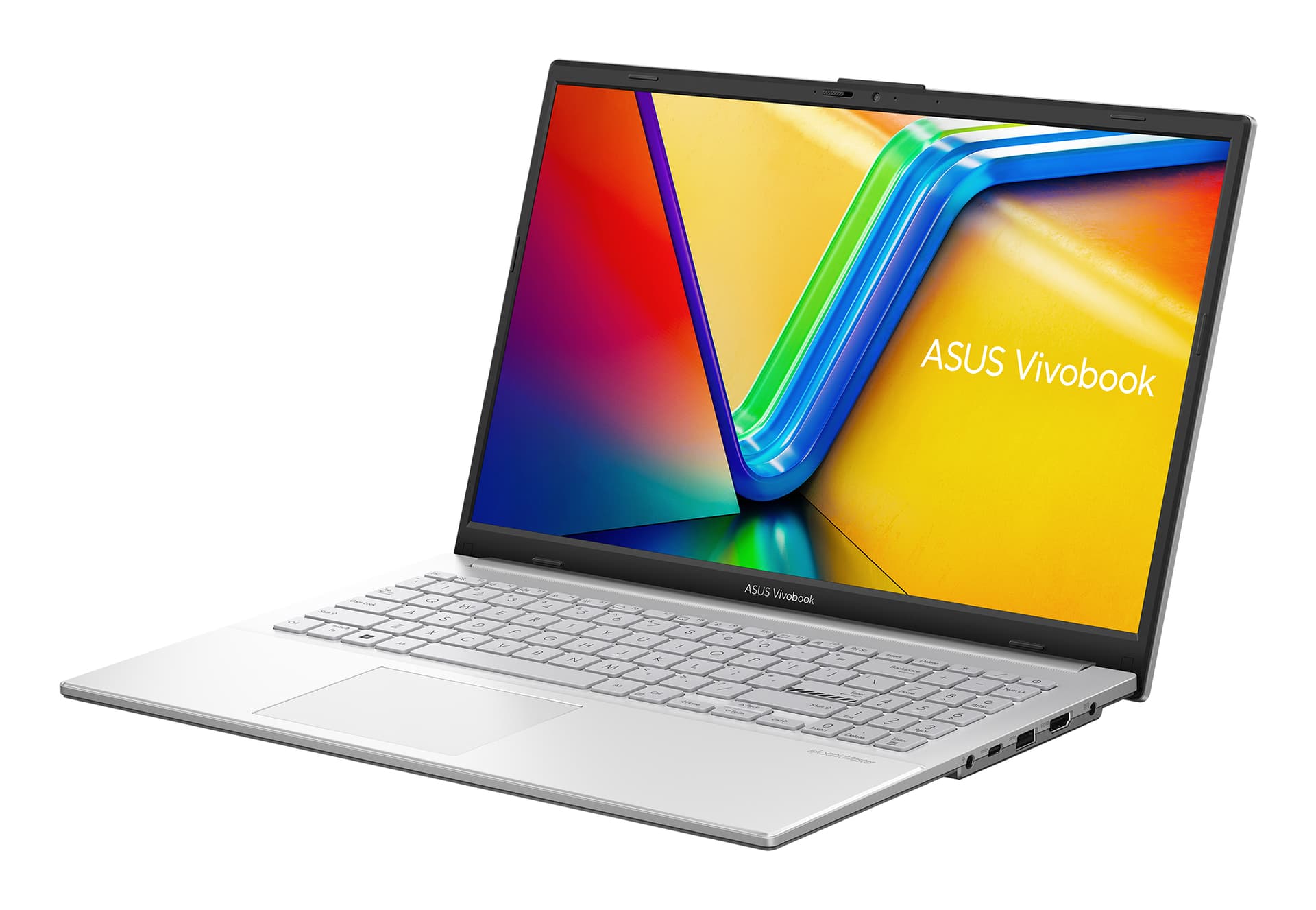 Asus - Portátil ASUS Vivobook Go E1504FA-NJ1354, Ryzen 5-7520U, 16GB, 512 GB SSD, 15,6", Sin SO. - imagen 7