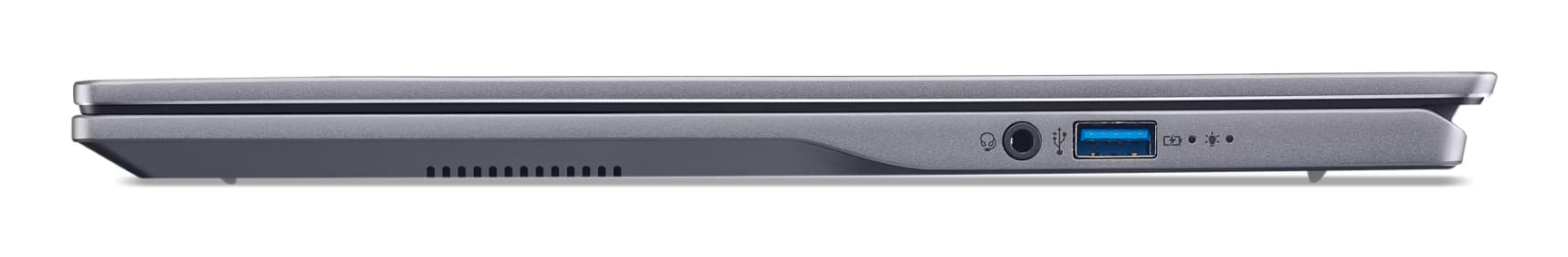 Portátil - Acer Swift Go 14 AI SFG14-01-X962 Copilot+ PC, 14.5" WUXGA, Snapdragon® X Plus X1P-42100 8C, 45 TOPS, 16GB RAM, 1TB SSD, Adreno™, W 11 - imagen 6