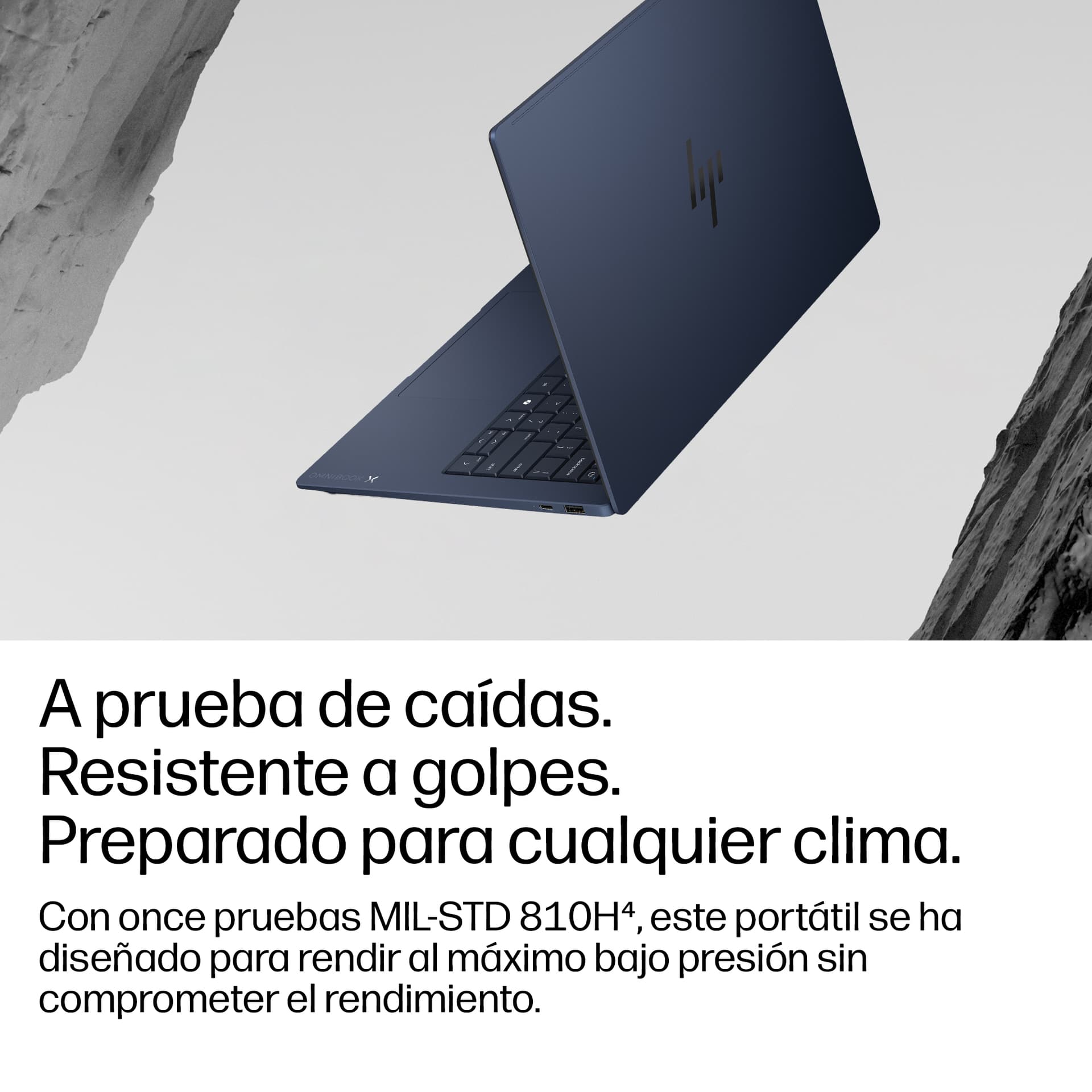 Portátil HP OmniBook X 14-ka0007ns - imagen 12