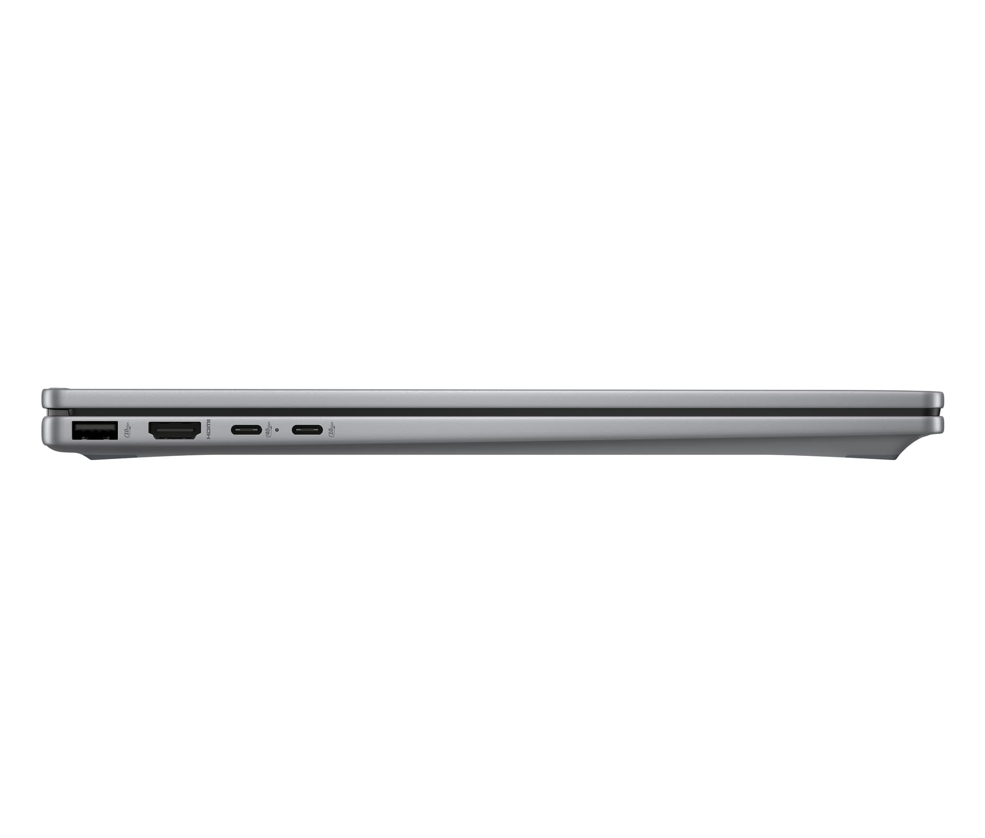 HP - Convertible 2 en 1 HP OmniBook X Flip 16-ar0001ns, Copilot+PC, Ryzen IA 7-350, 16GB, 1TB SSD, 16' OLED, W11. - imagen 29