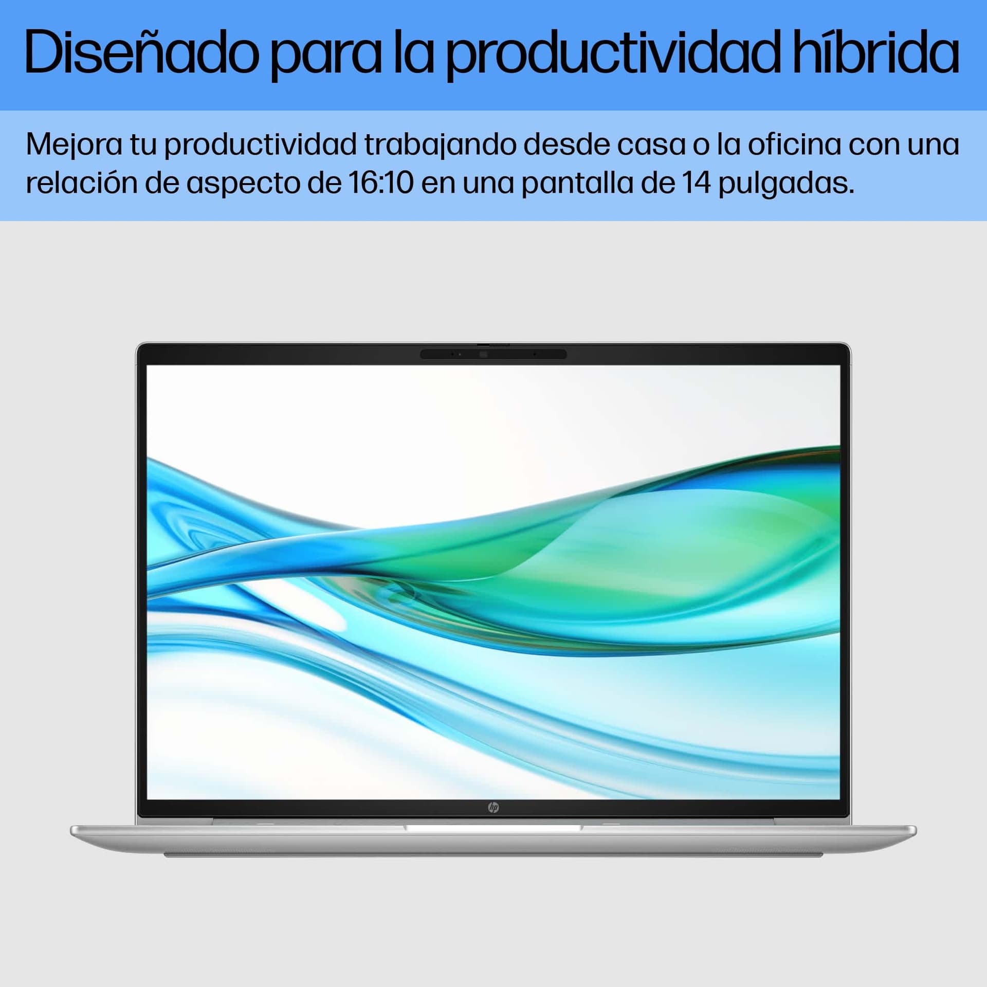 Portátil Profesional HP ProBook 460 G11 - imagen 7