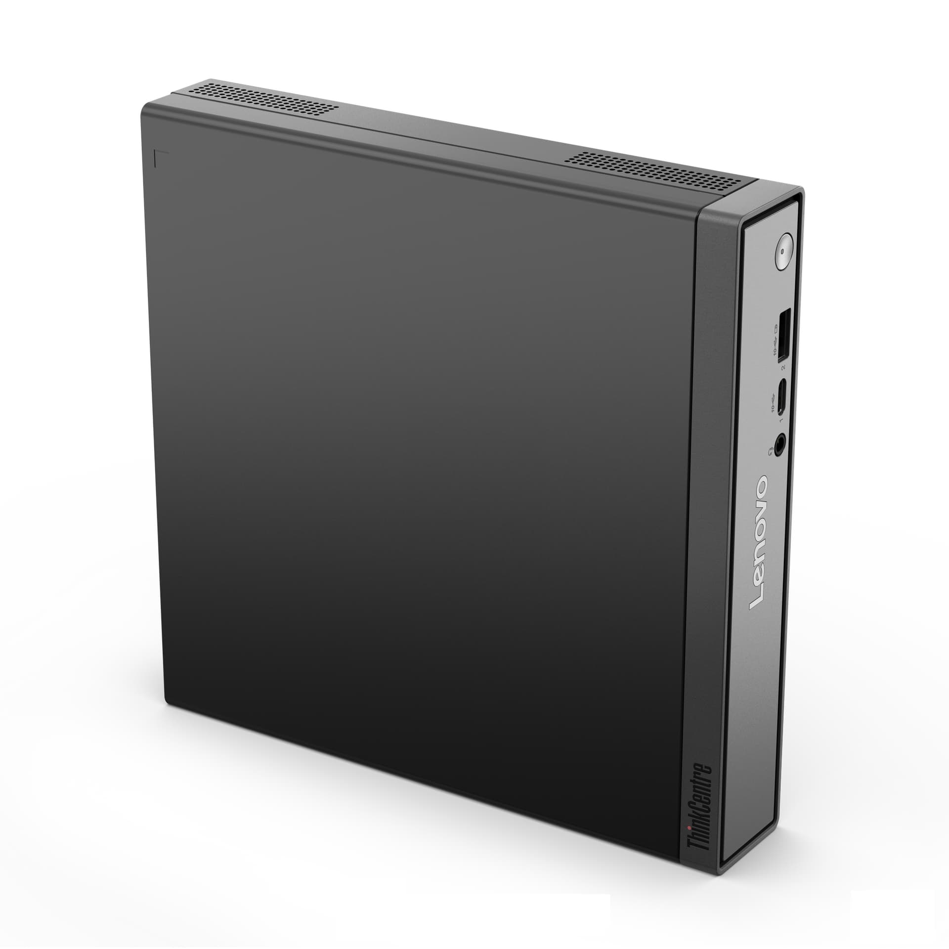 Mini PC - Lenovo ThinkCentre neo 50q Gen 6 Profesional Copilot+ PC, Intel® Core™ Ultra 5 226V, 40 TOPS, 16GB RAM, 512GB SSD, Arc™ 130V, W11 Pro, Negro - imagen 12