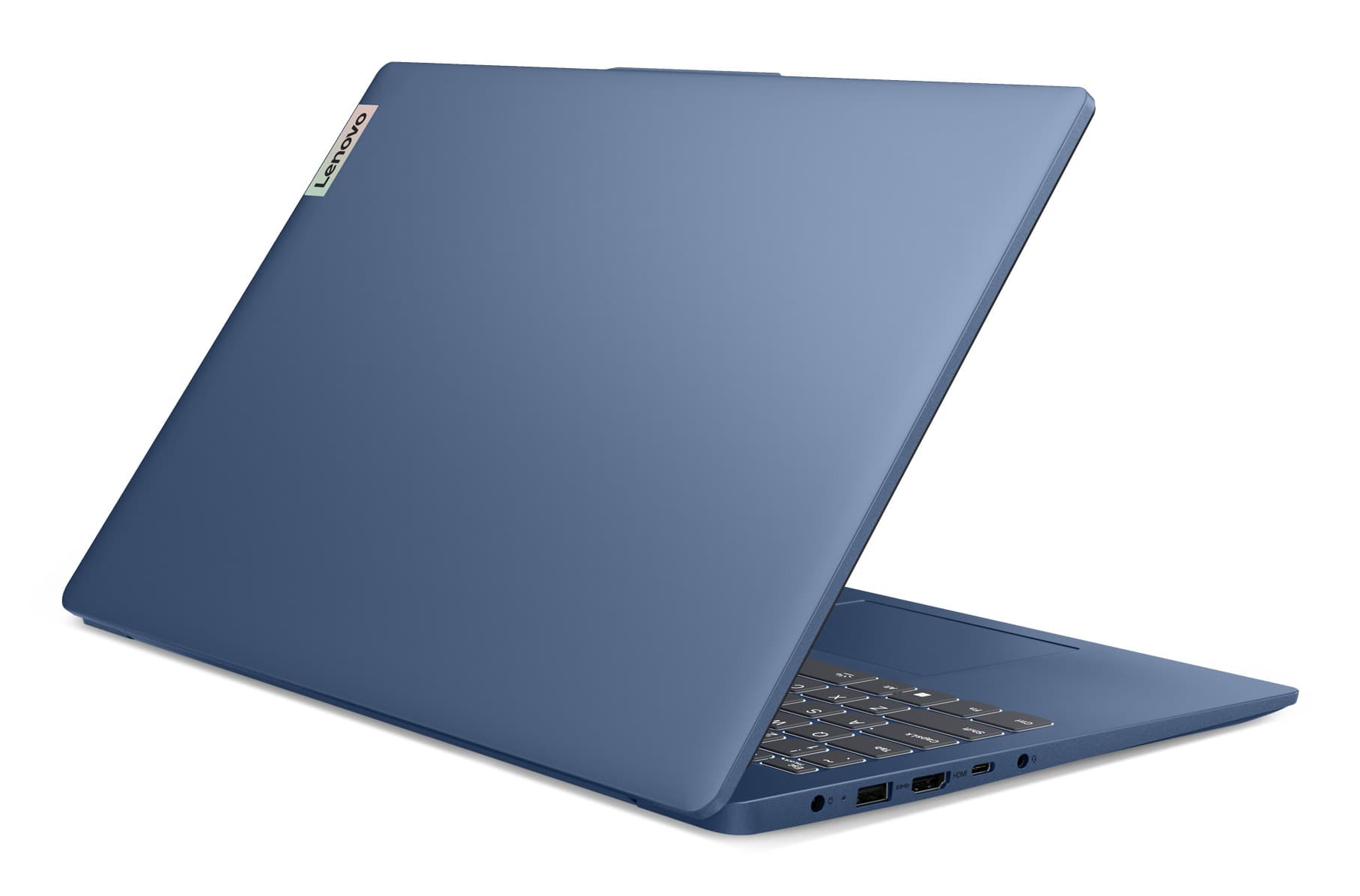 LENOVO - Portátil Lenovo IdeaPad Slim 3 15ABR8, AMD Ryzen 7 5825U, 16GB, 512GB SSD, 15,6", W11. - imagen 7