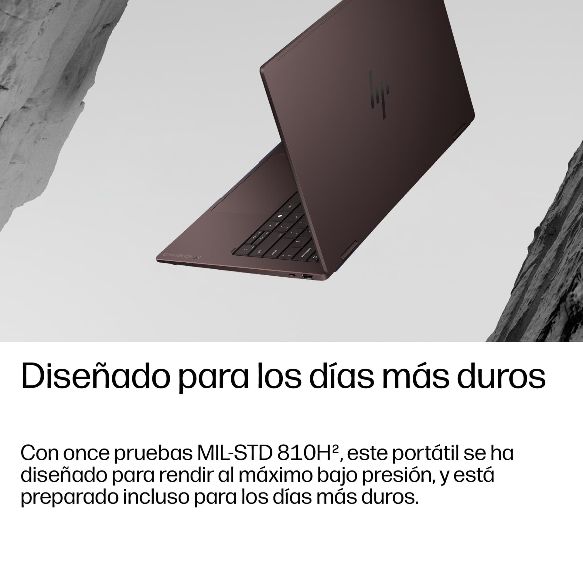 Portátil HP OmniBook X Flip 14-kc0002nsx - imagen 8