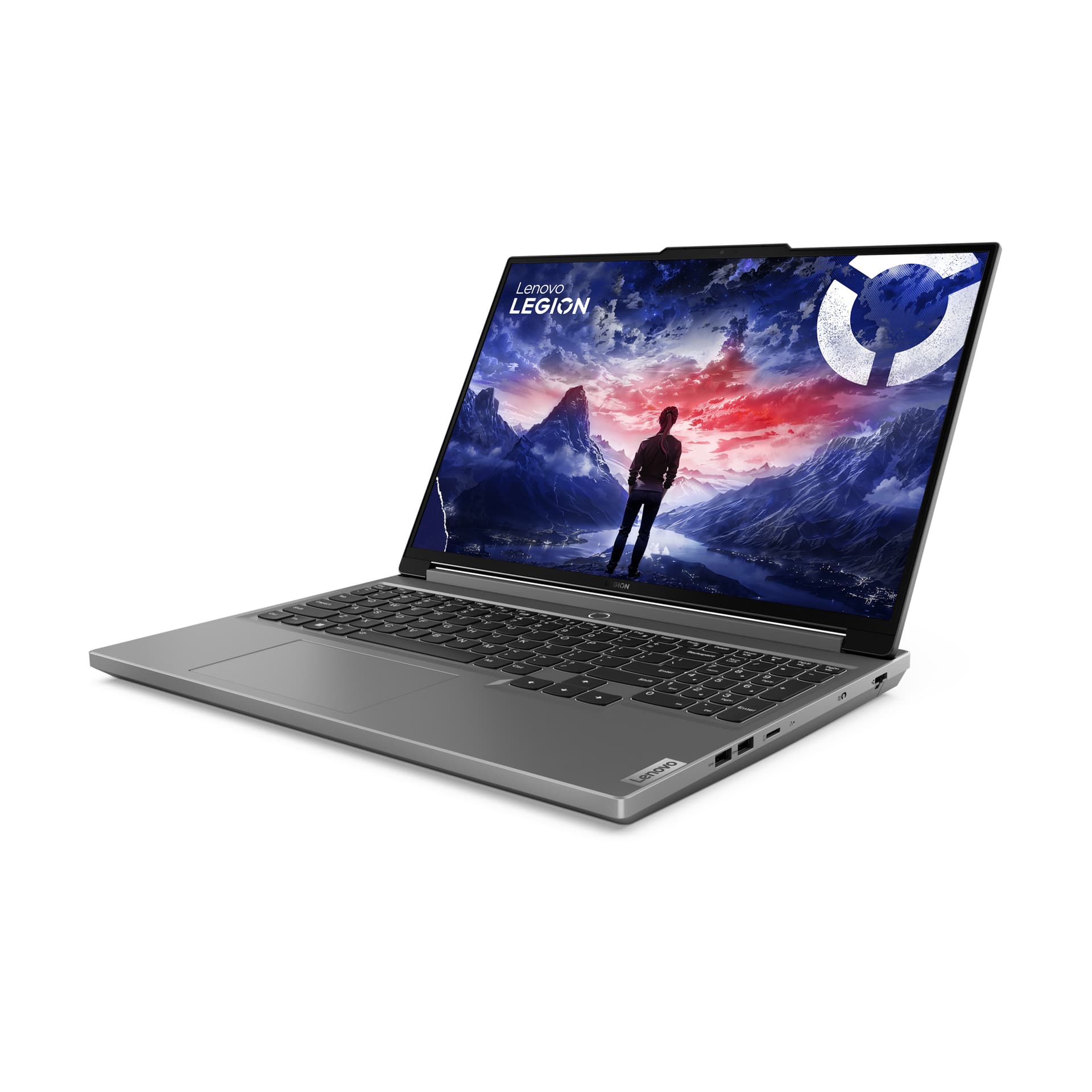 LENOVO - Portátil Gaming Lenovo Legion 5 16IRX9, Intel Core i5-13450HX, 16GB, 1TB SSD, Nvidia GeForce RTX 4060 8GB, 16", W11. - imagen 4