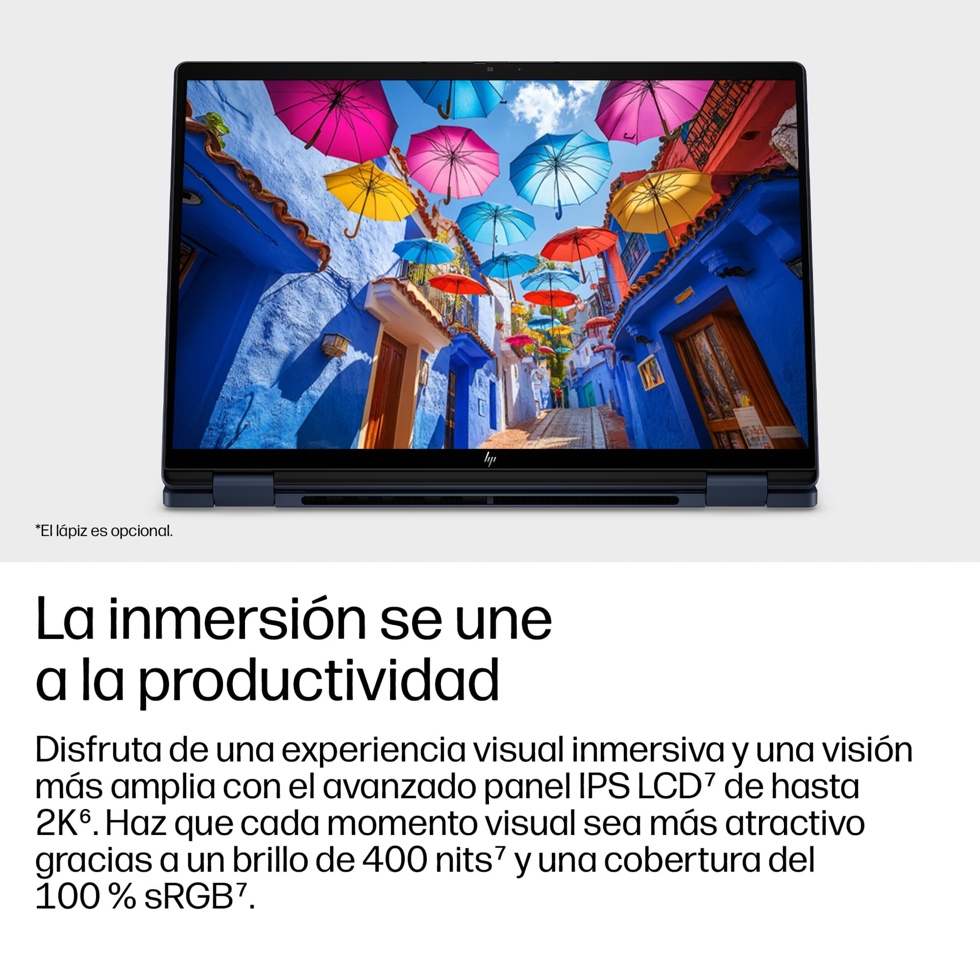 Portátil HP OmniBook X Flip 14-kb0008ns - imagen 13