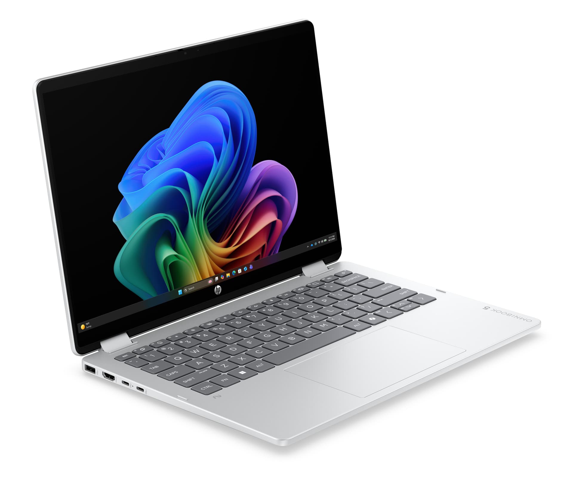 Portátil HP OmniBook 5 Flip 14-km0007nsx - imagen 3