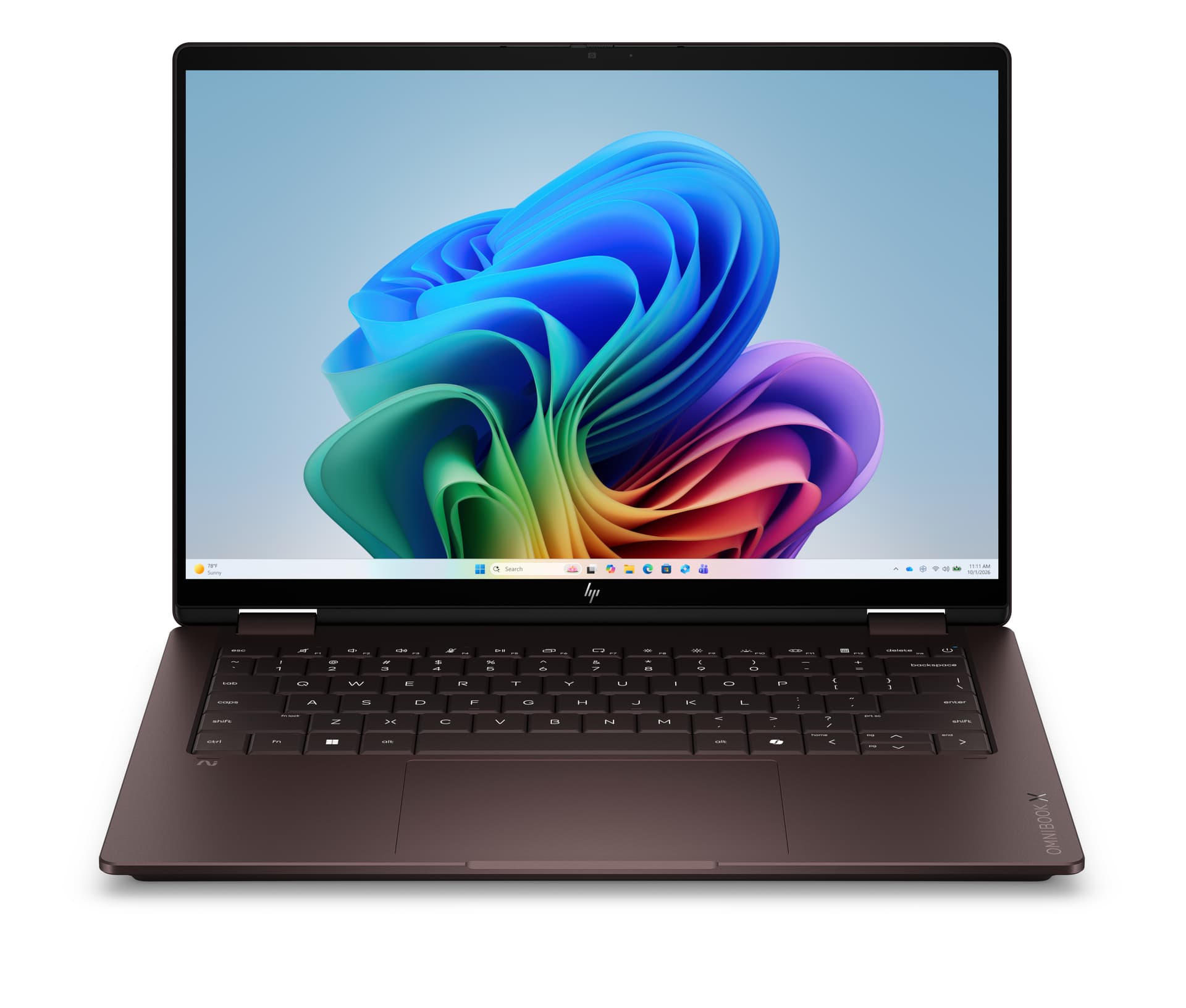 Portátil HP OmniBook X Flip 14-kc0002nsx - imagen 2