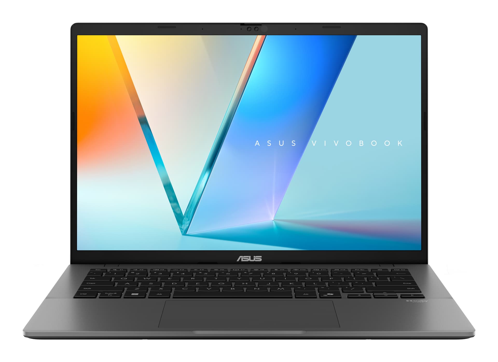 Portátil - ASUS Vivobook S 14 M3407HA-LY037W, 14" WUXGA, AMD Ryzen™ 5 220, 16GB RAM, 1TB SSD, Radeon™ 740M, Windows 11 Home - imagen 2