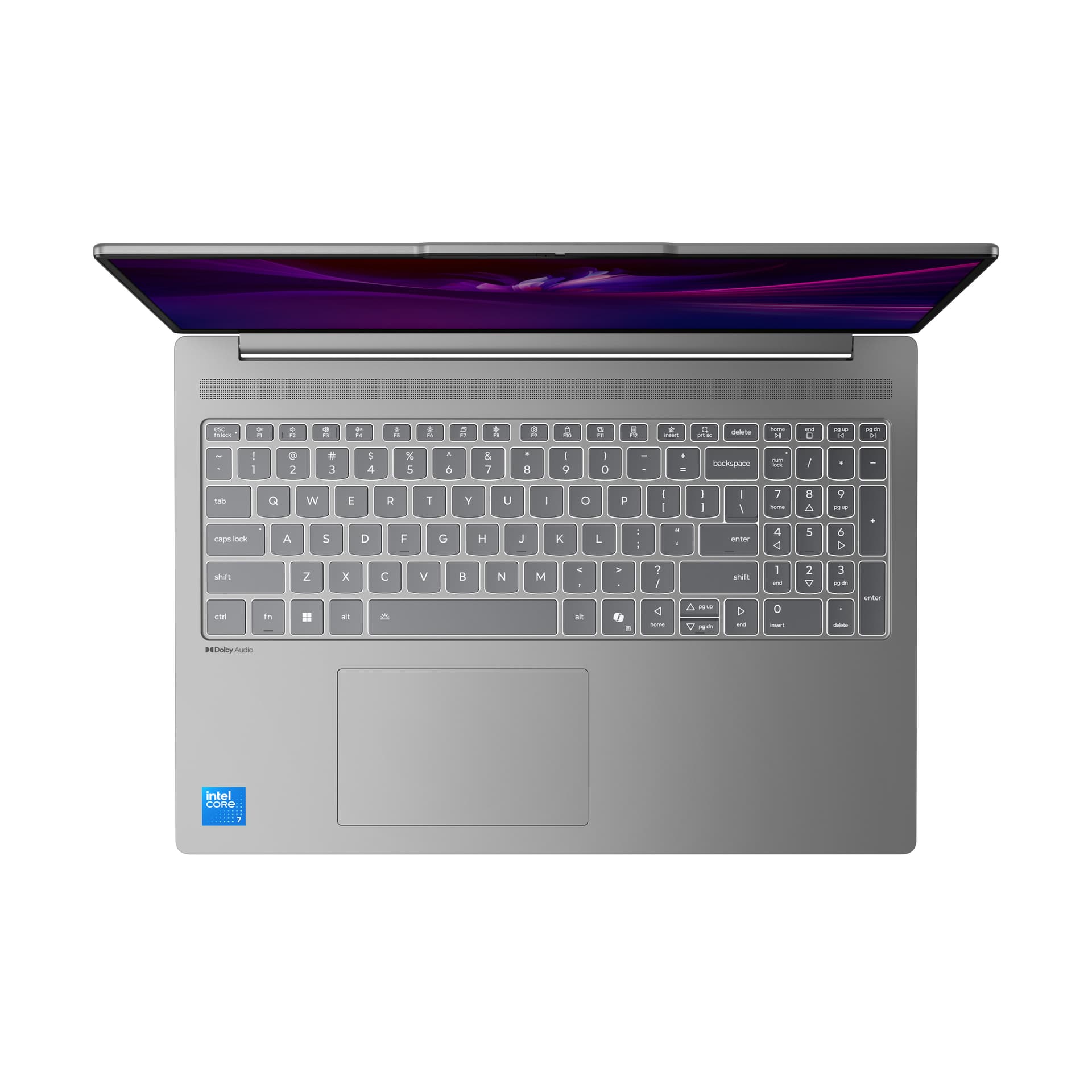 Portátil - Lenovo IdeaPad Slim 5 16IMH10, 16" WUXGA, Intel® Core™ Ultra 9 185H, 32GB RAM, 1TB SSD, Arc™ Onboard Graphics, W11 Home, Sin cargador - imagen 13