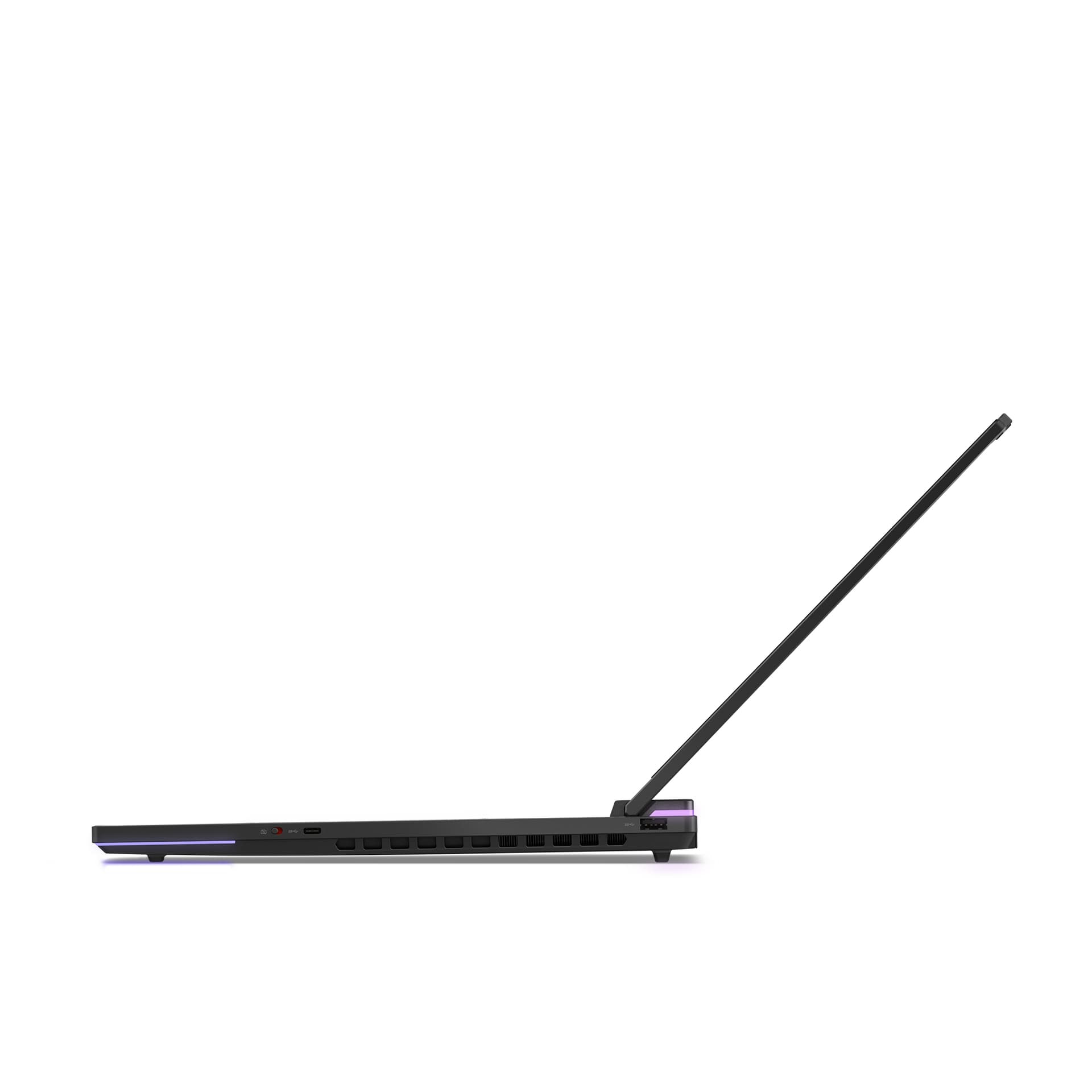 LENOVO - Portátil Gaming Lenovo Legion 9 18IAX10, Intel Core Ultra 9-275HX, 64GB, 2TB SSD, Nvidia GeForce RTX 5080 16GB, 18", W11. - imagen 10