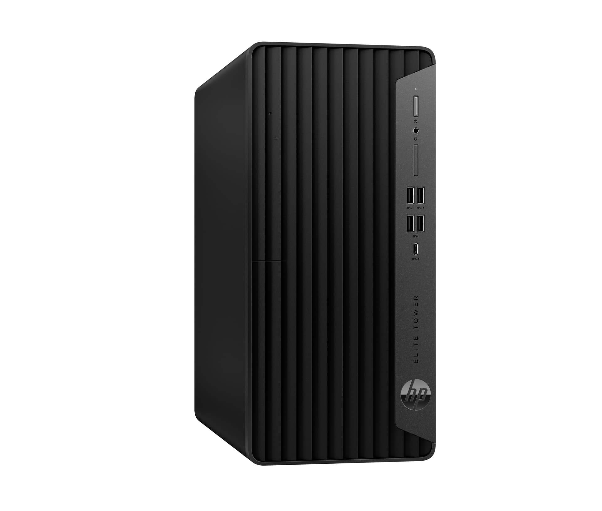 PC Profesional Torre HP Elite 800 G9 - imagen 3