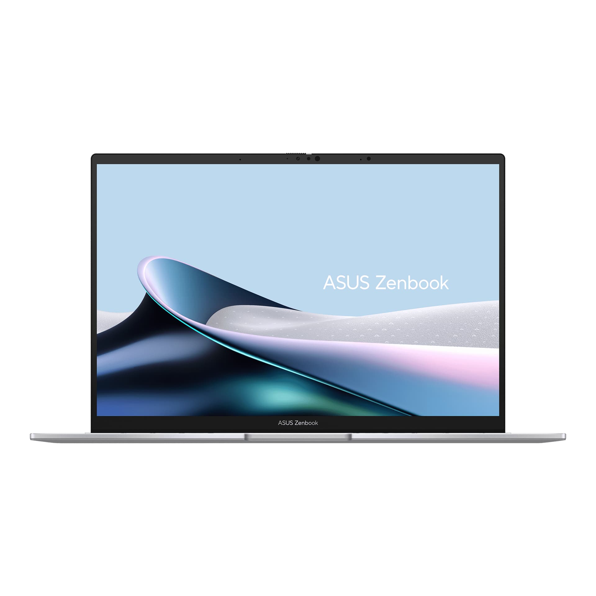 Portátil - ASUS Zenbook 14 OLED UX3405CA-QD1310W, " WUXGA, Intel® Core™ Ultra 9 285H, 32GB RAM, 1TB SSD, Arc™ GPU, W11H, Sin cargador - imagen 7