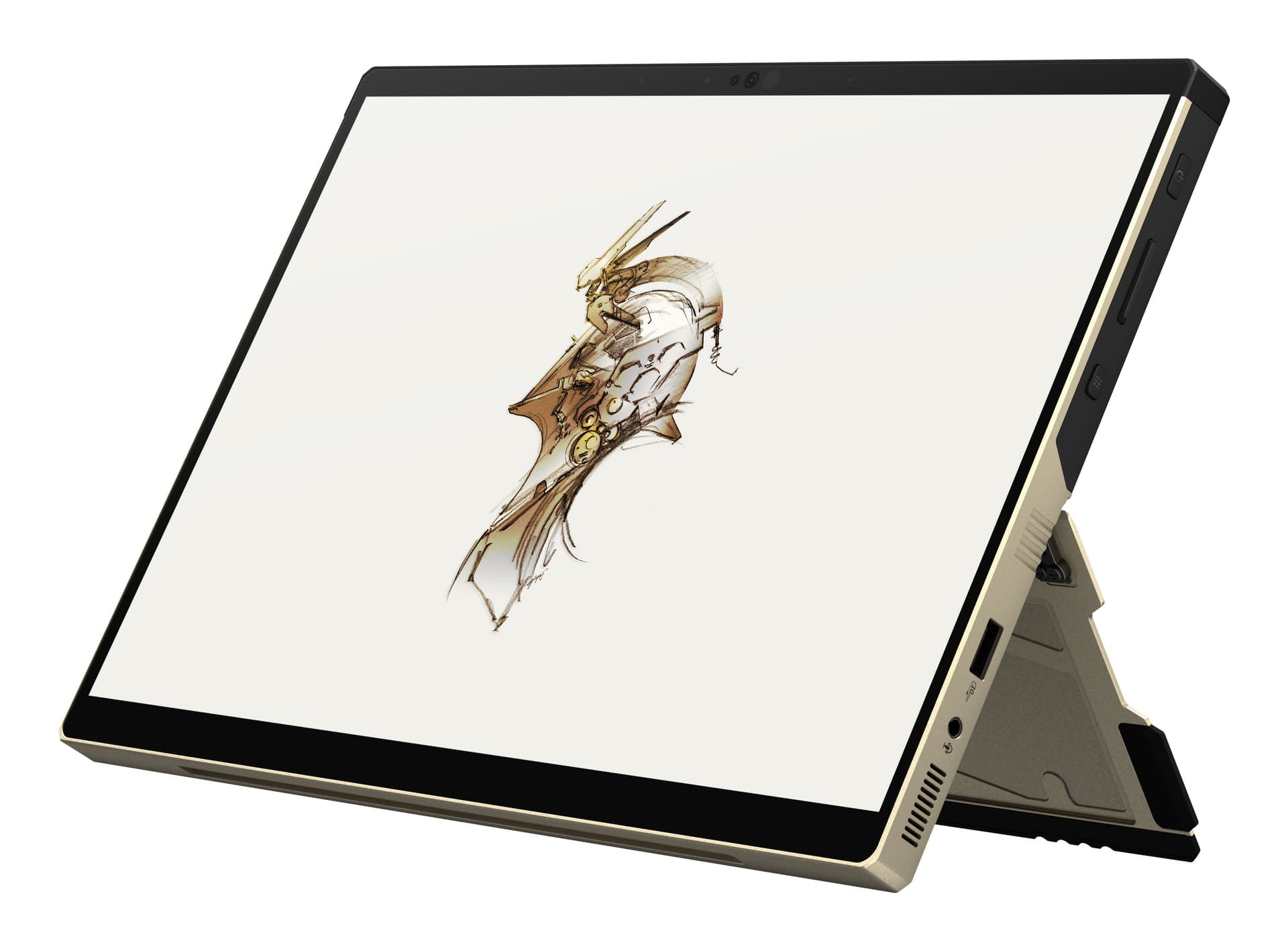 Asus - Portátil Gaming ASUS ROG Flow Z13-KJP GZ302EAC-RU178W, Ryzen AI Max+ 395, 128GB, 1 TB SSD, 13,4', W11. - imagen 11