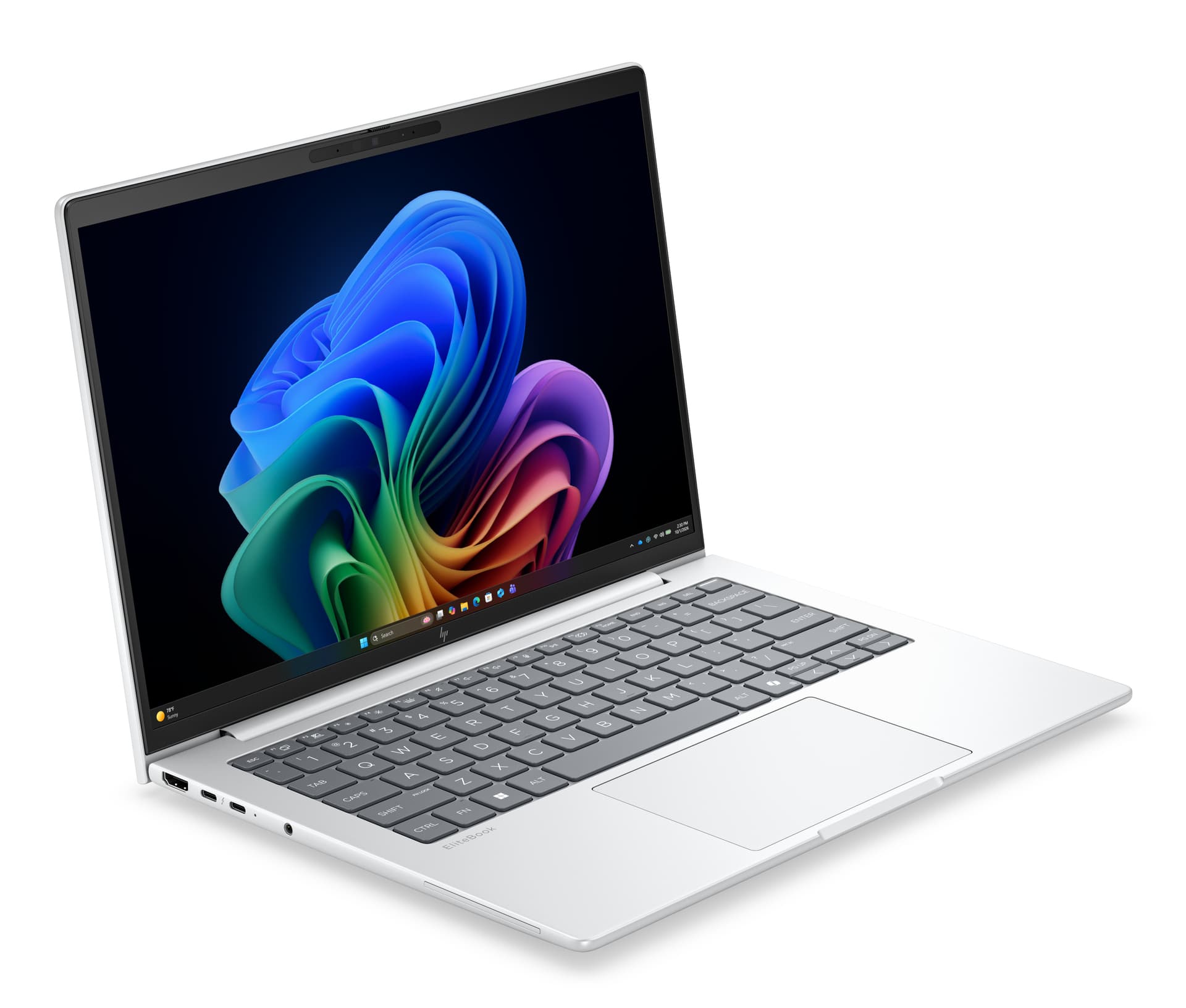 Portátil Profesional HP EliteBook 8 G2i 14" con IA - imagen 3