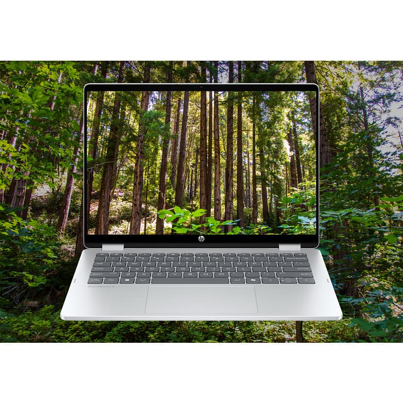 Portátil HP OmniBook 5 14-fp0002nsx - imagen 15