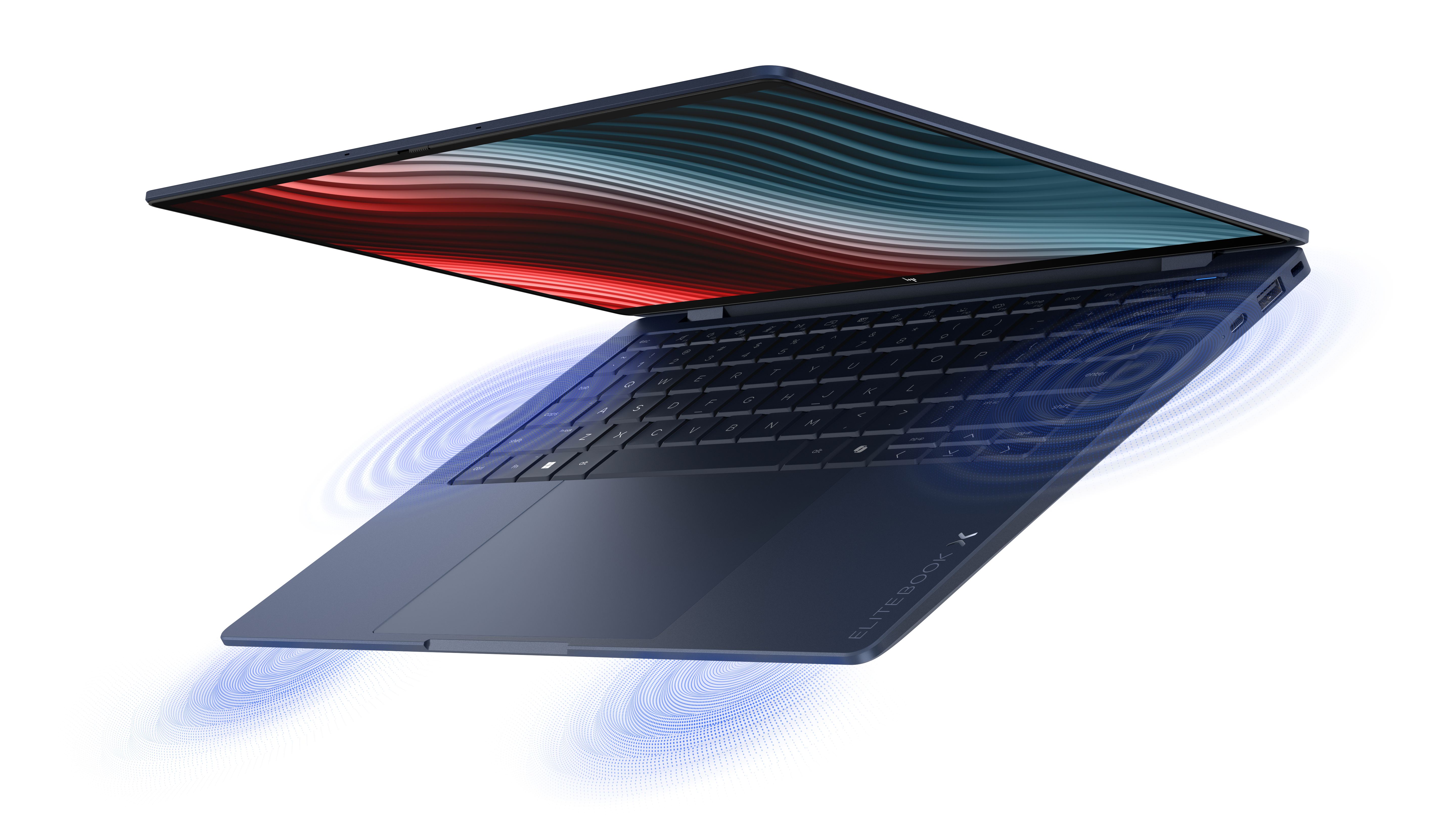Portátil Profesional HP EliteBook X G2a 14" con IA - imagen 21