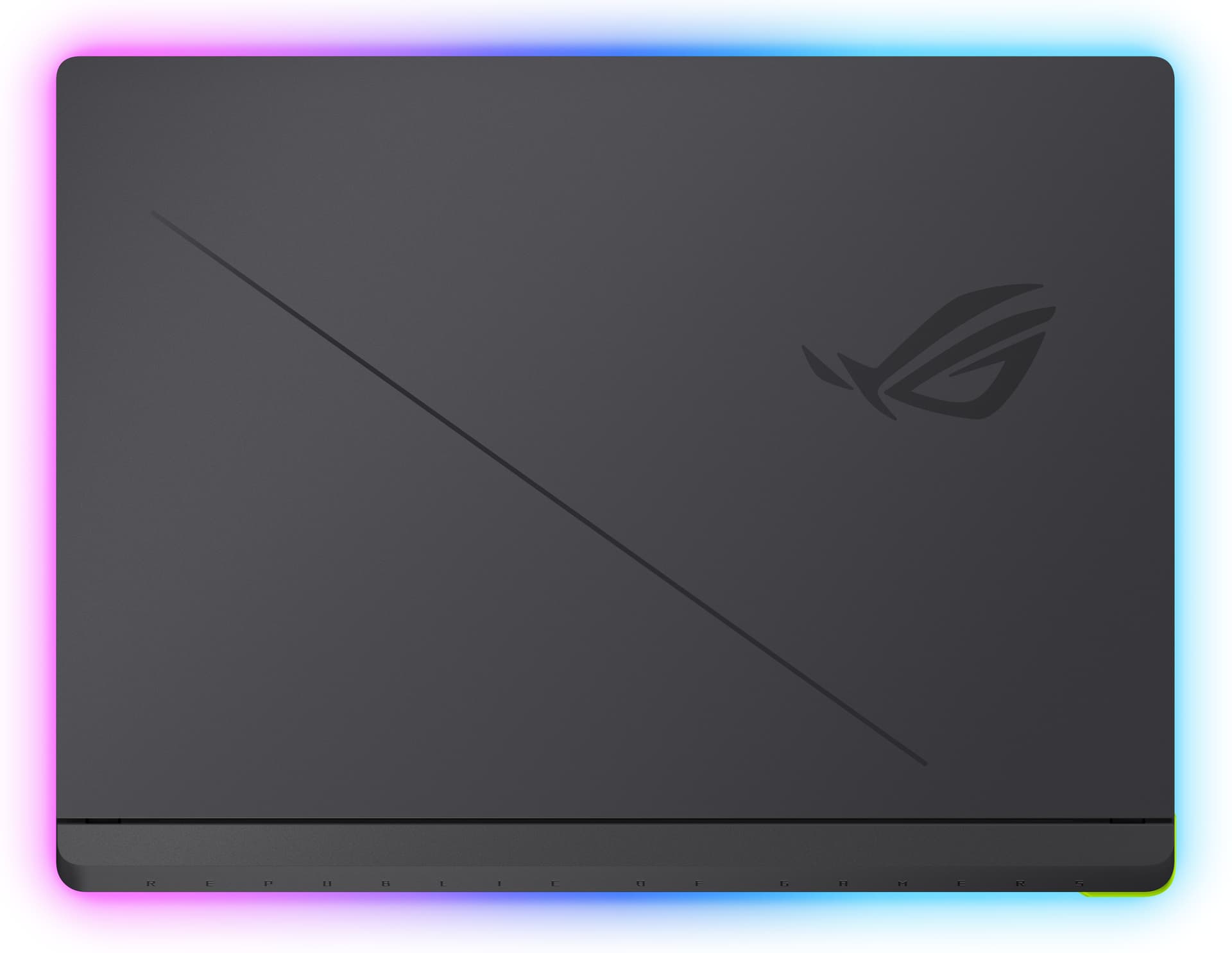 Portátil gaming - ASUS ROG Strix G18 G815LM-S9004, 18" WQXGA, Intel® Core™ Ultra 9 275HX, 32GB RAM, 1 TB SSD, GeForce RTX™ 5060, SSO - imagen 14