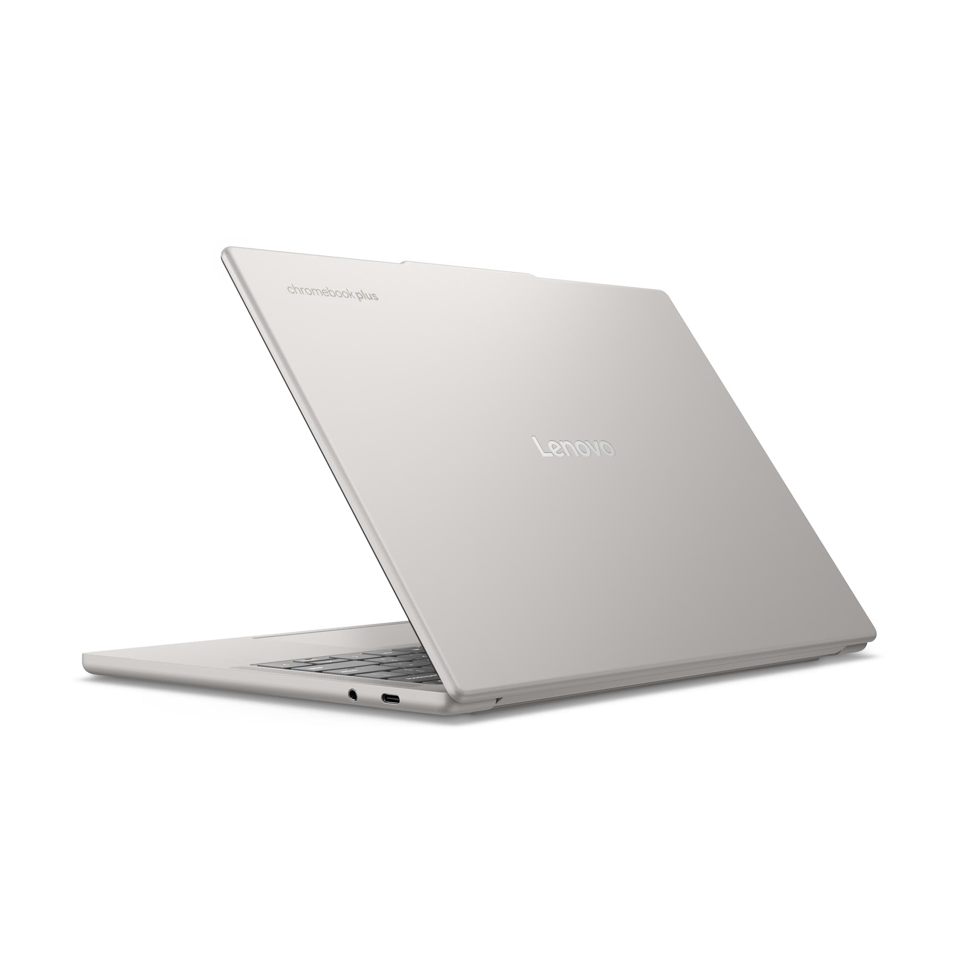 LENOVO - Portátil Lenovo Chromebook PLUS 14M9610, MediaTek Kompanio Ultra-910, 12GB, 128GB UFS, 14" OLED, ChromeOS. - imagen 16