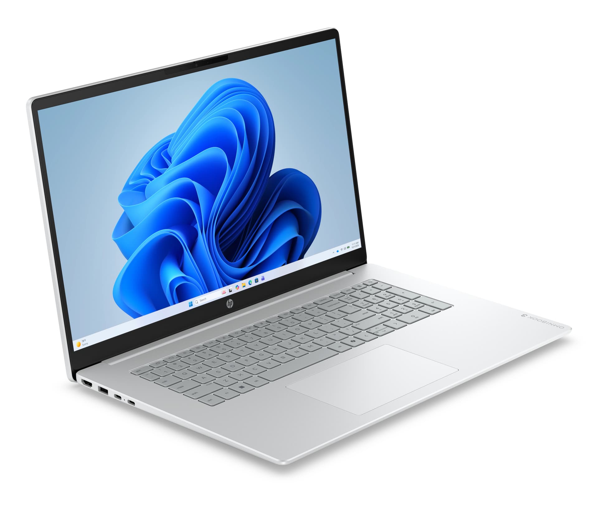 Portátil HP OmniBook 3 17-dp0003nsx - imagen 7