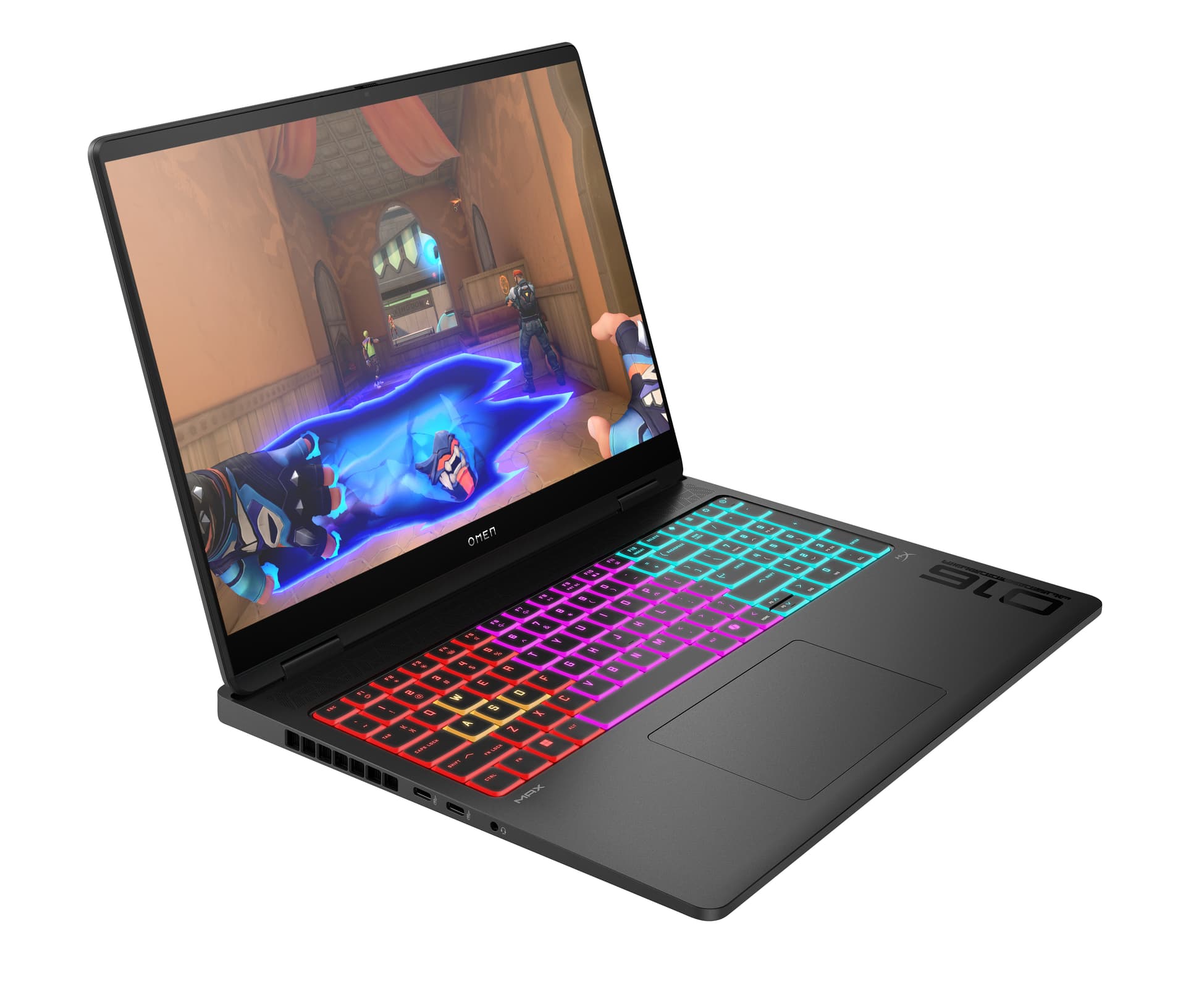 Portátil gaming OMEN MAX 16-ak0005ns - imagen 16