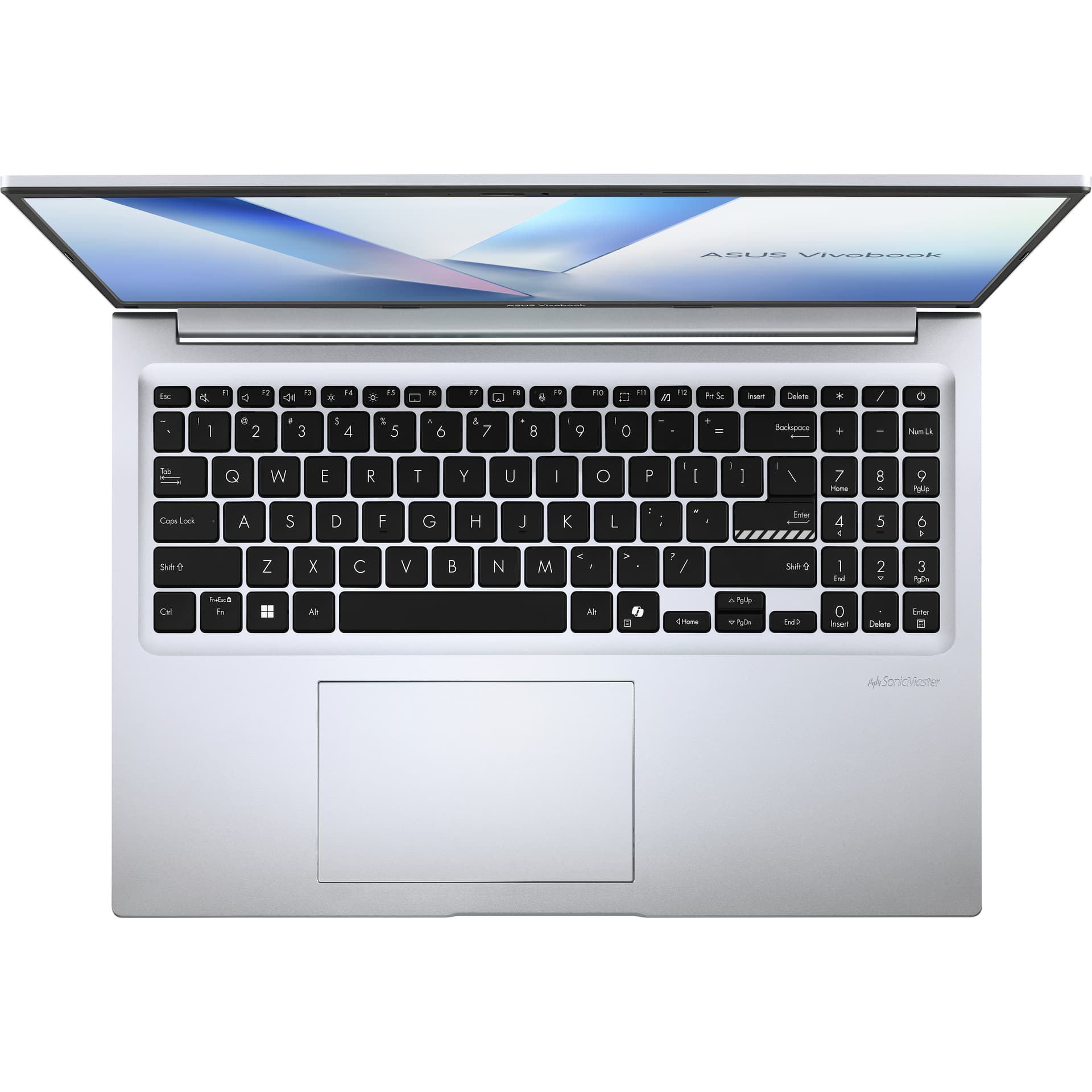 Asus - Portátil ASUS Vivobook 16 OLED M1605NAQ-SH051W, Ryzen 5-150, 16GB, 512GB SSD, 16', W11. - imagen 5