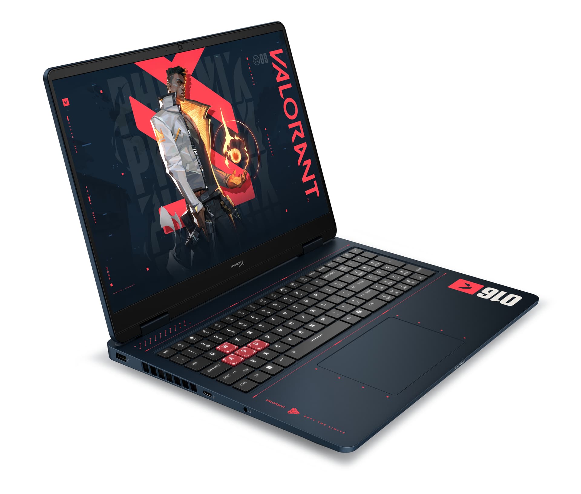 Portátil gaming HyperX OMEN 16-ap1601ns - imagen 3