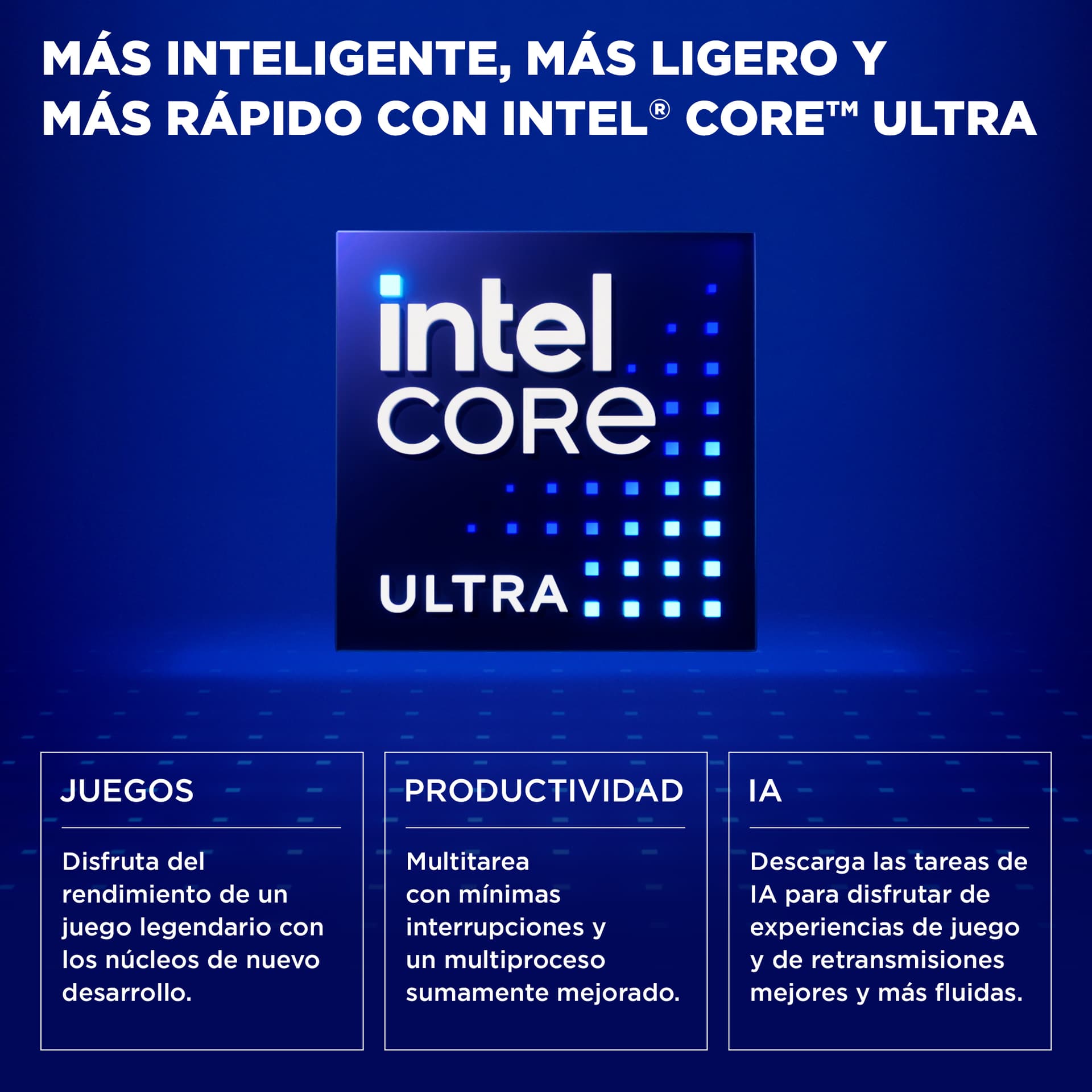 Portátil gaming - HP OMEN Transcend 14-fb1004ns, 14" 3K OLED, Intel® Core™ Ultra 7 255H, 32GB RAM, 1TB SSD, GeForce RTX™ 5060, Sin sistema operativo - imagen 10