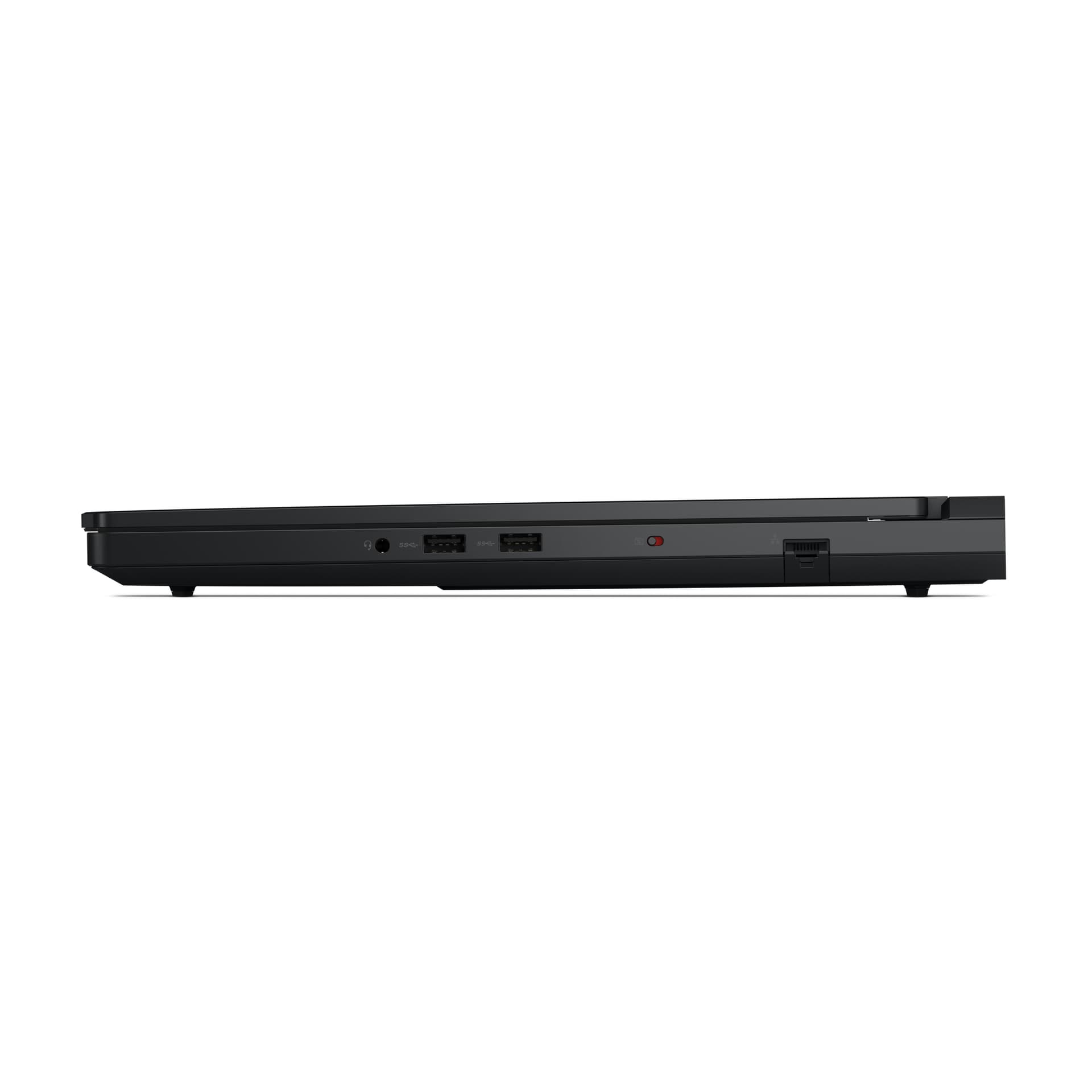 Portátil gaming - Lenovo Legion Pro 7 16IAX10H, 16" WQXGA OLED, Intel® Core™ Ultra 9 275HX, 64GB RAM, 2TB SSD, GeForce RTX™ 5090, W11 Home, Negro - imagen 14